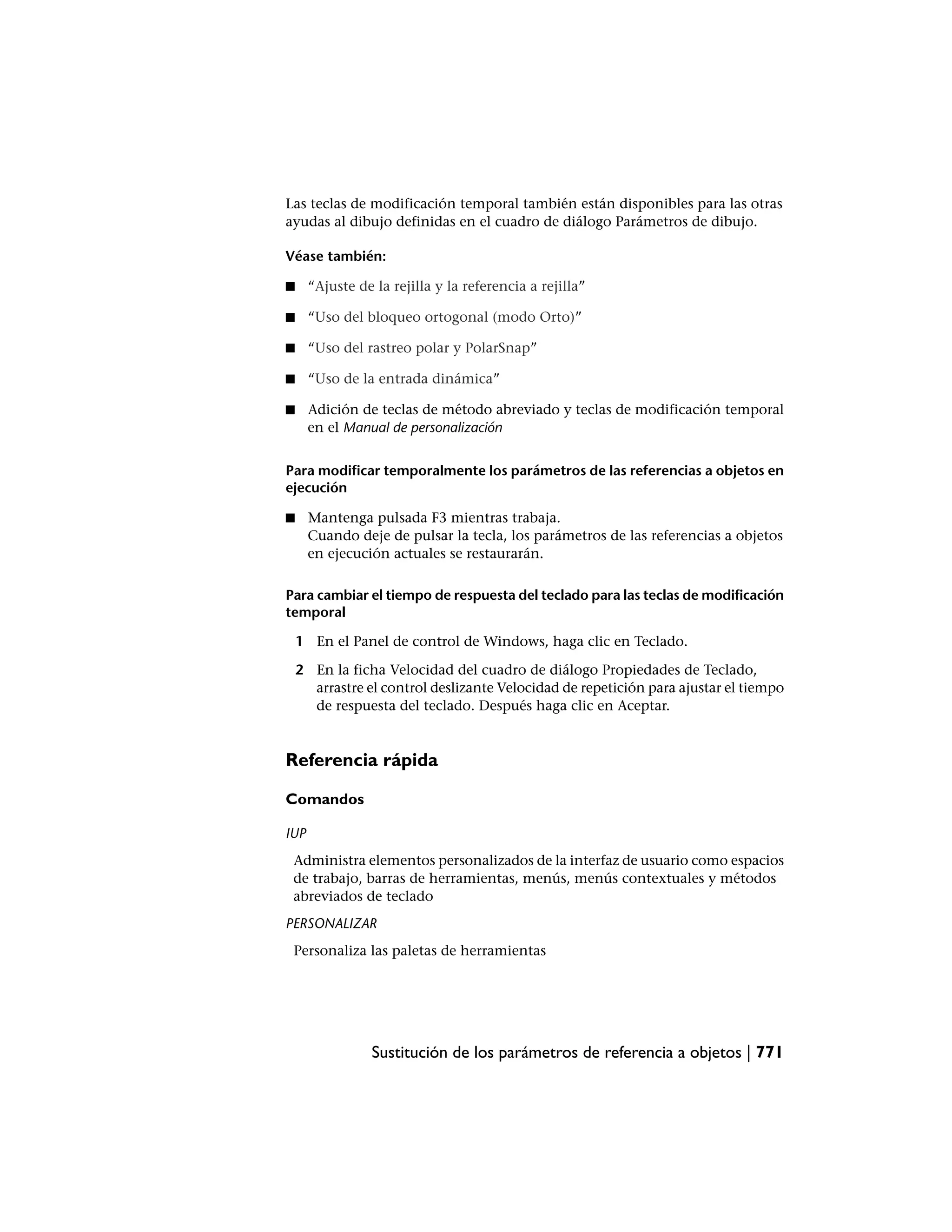 Manual de auto cad 2009