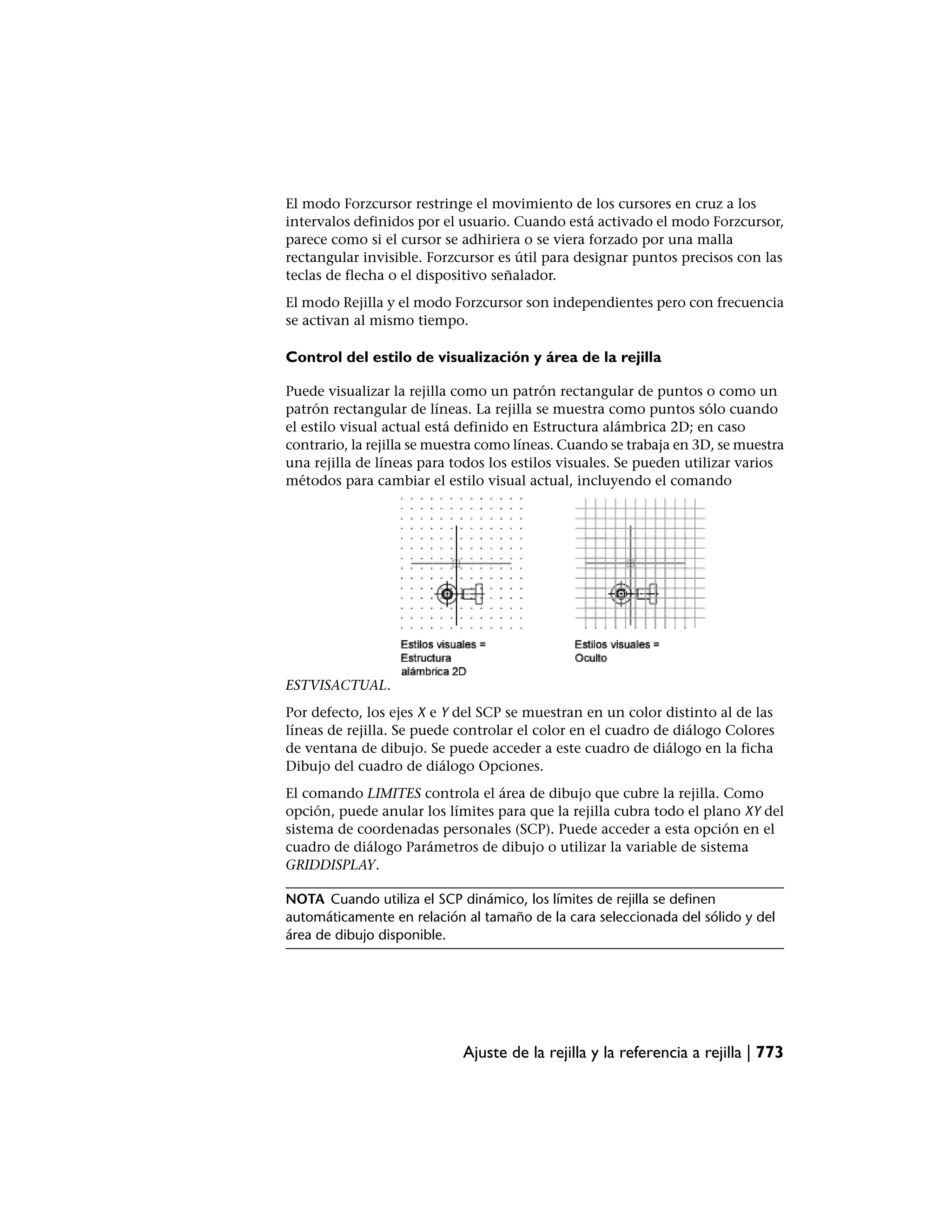 Manual de auto cad 2009