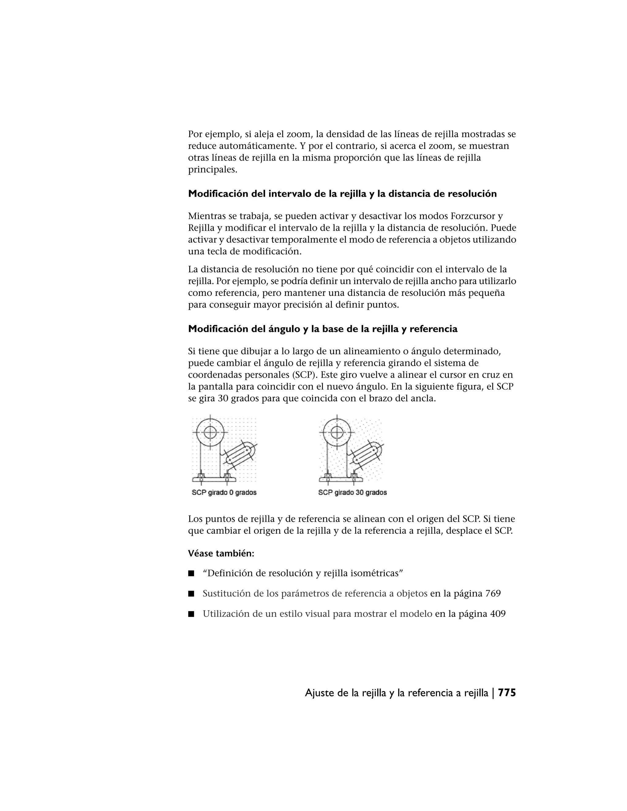 Manual de auto cad 2009