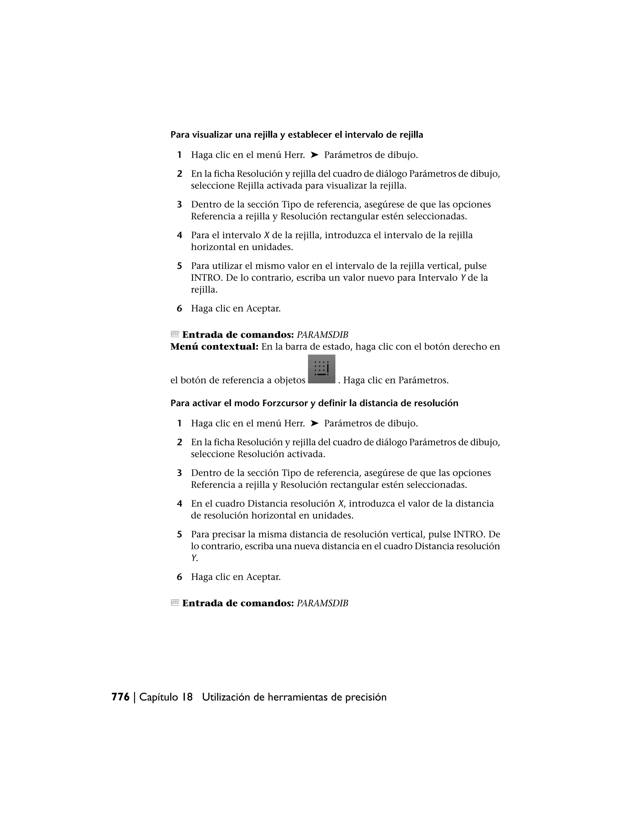 Manual de auto cad 2009