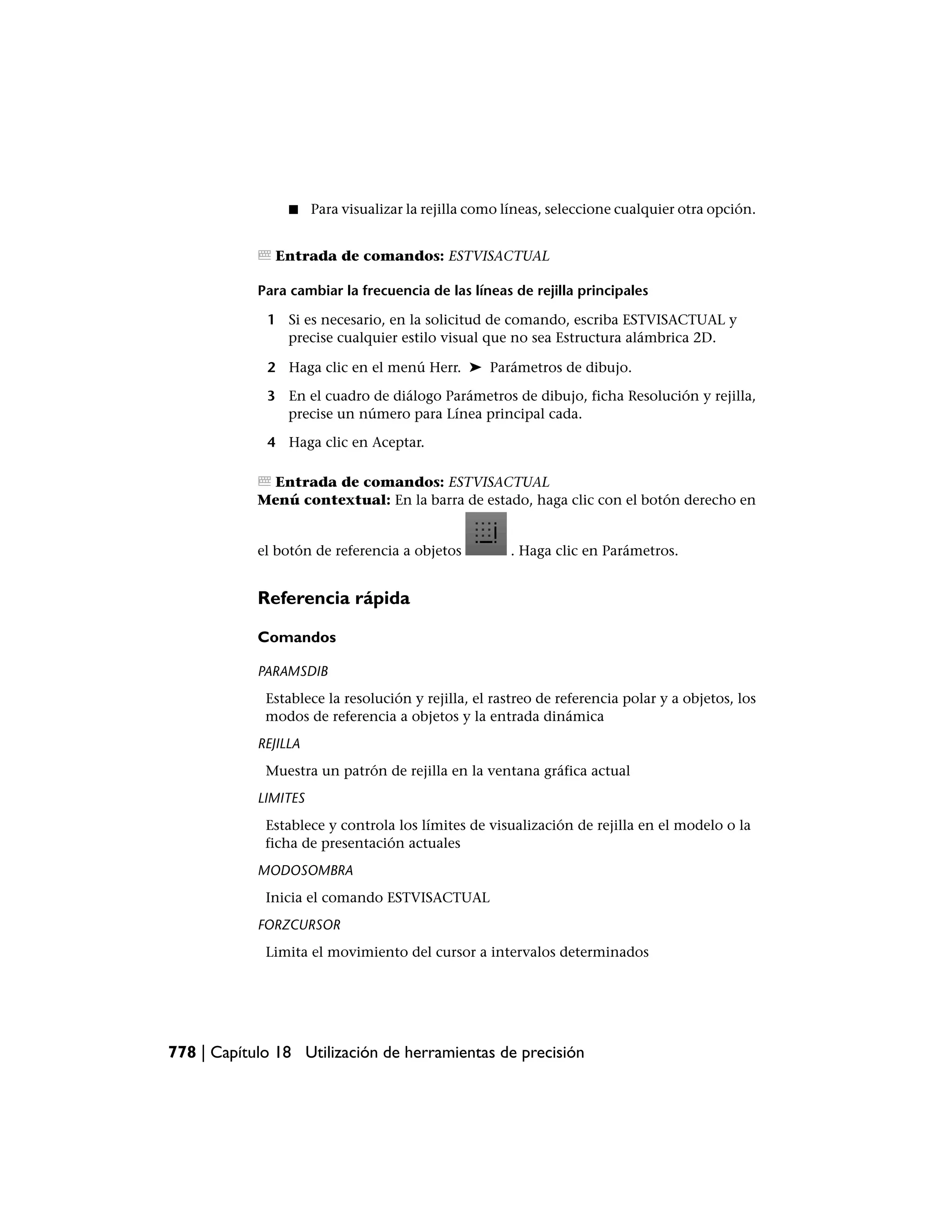 Manual de auto cad 2009