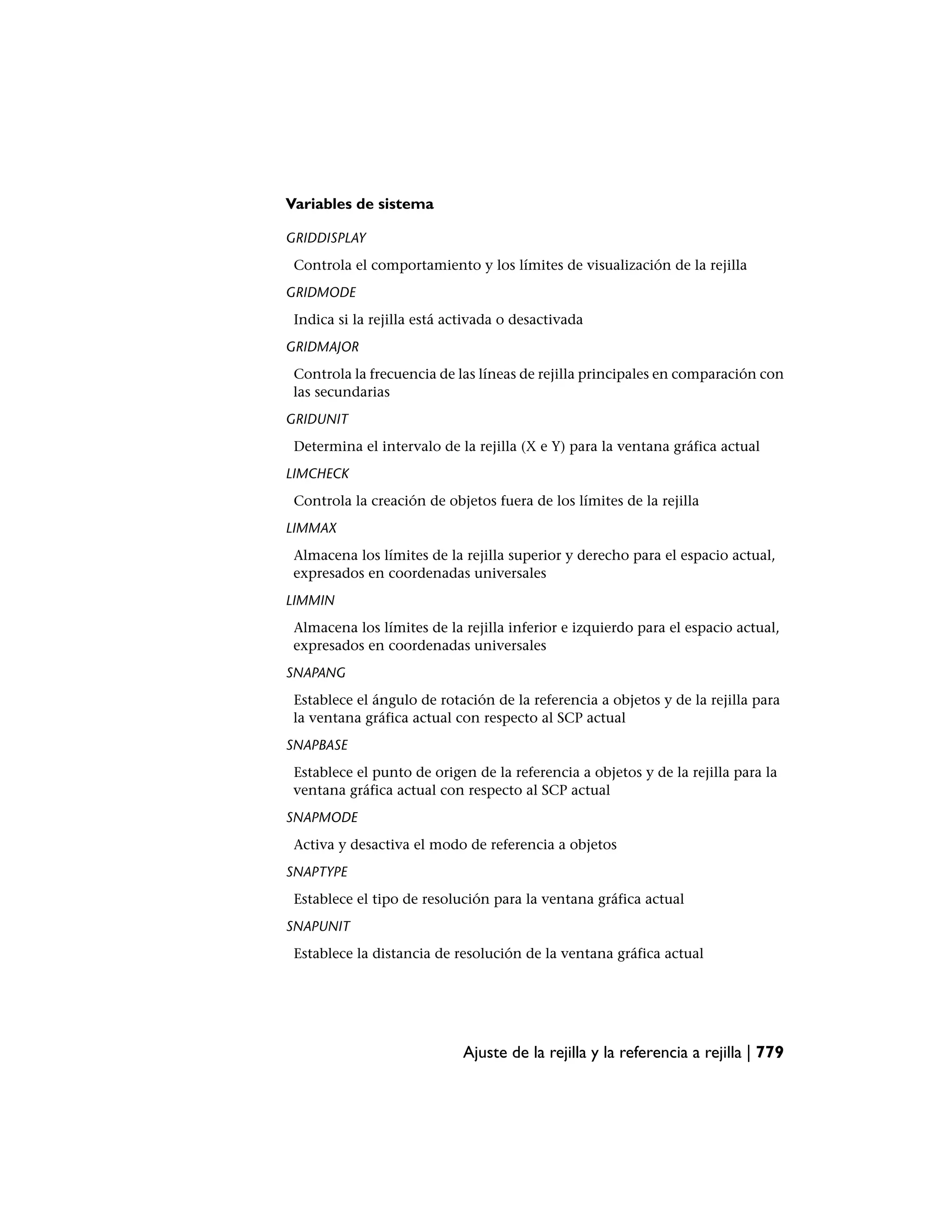 Manual de auto cad 2009