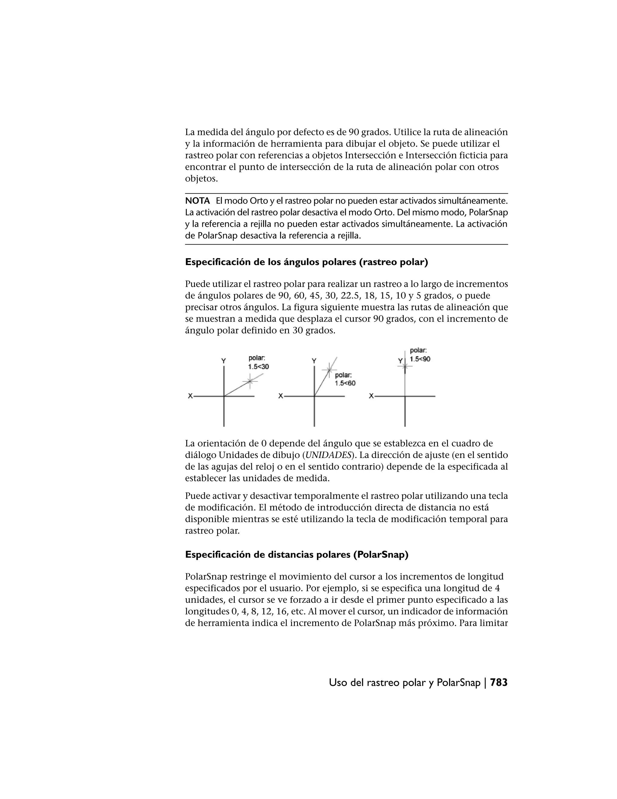 Manual de auto cad 2009