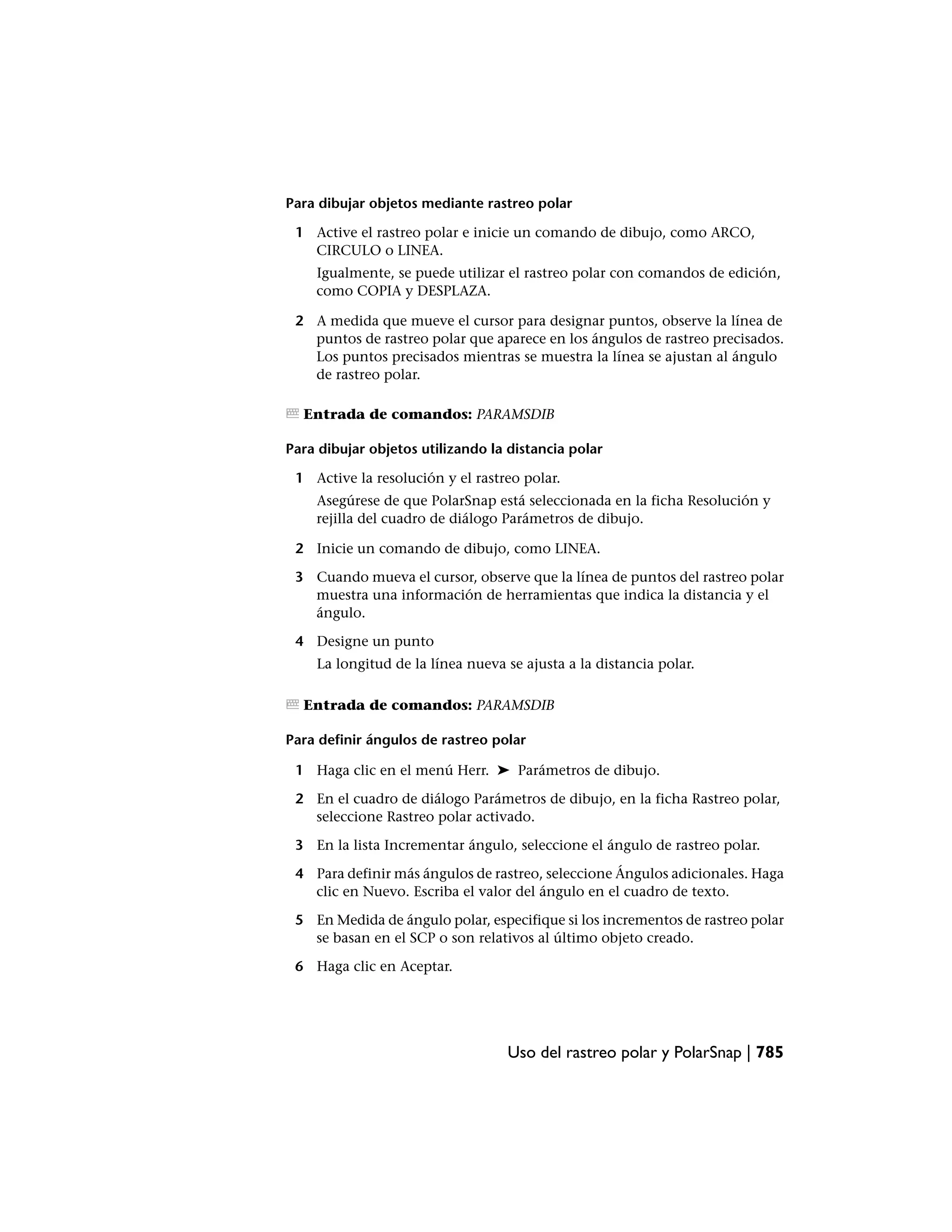 Manual de auto cad 2009