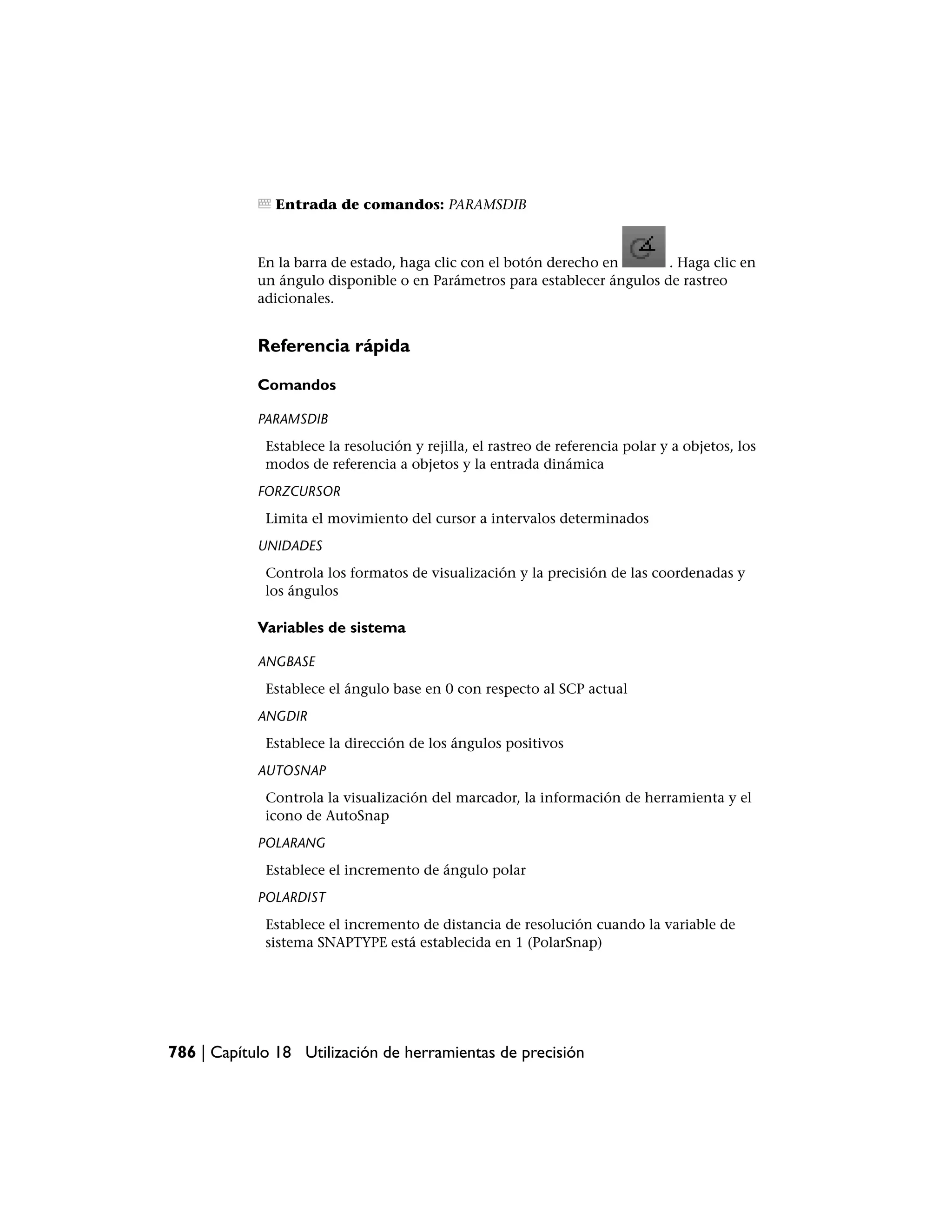 Manual de auto cad 2009