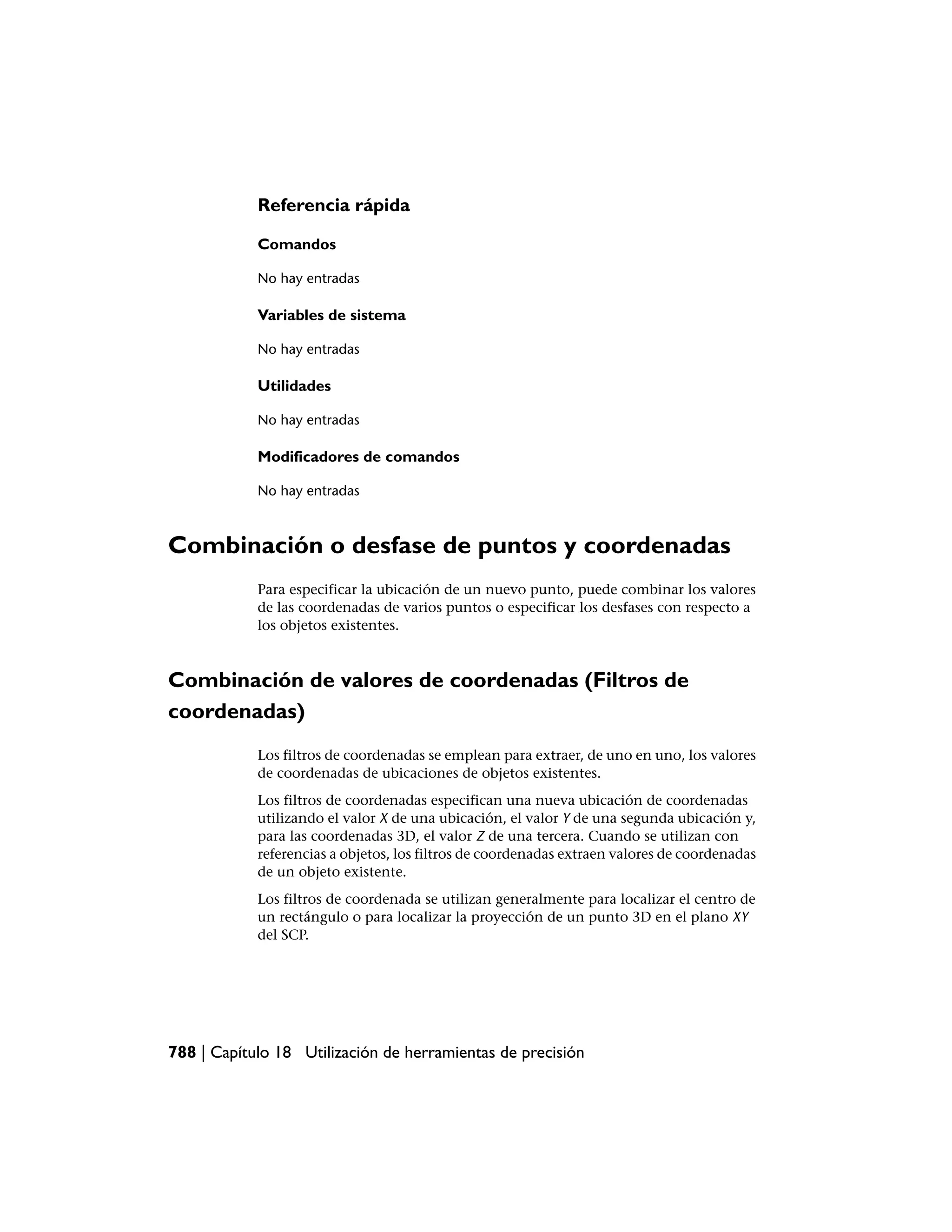 Manual de auto cad 2009