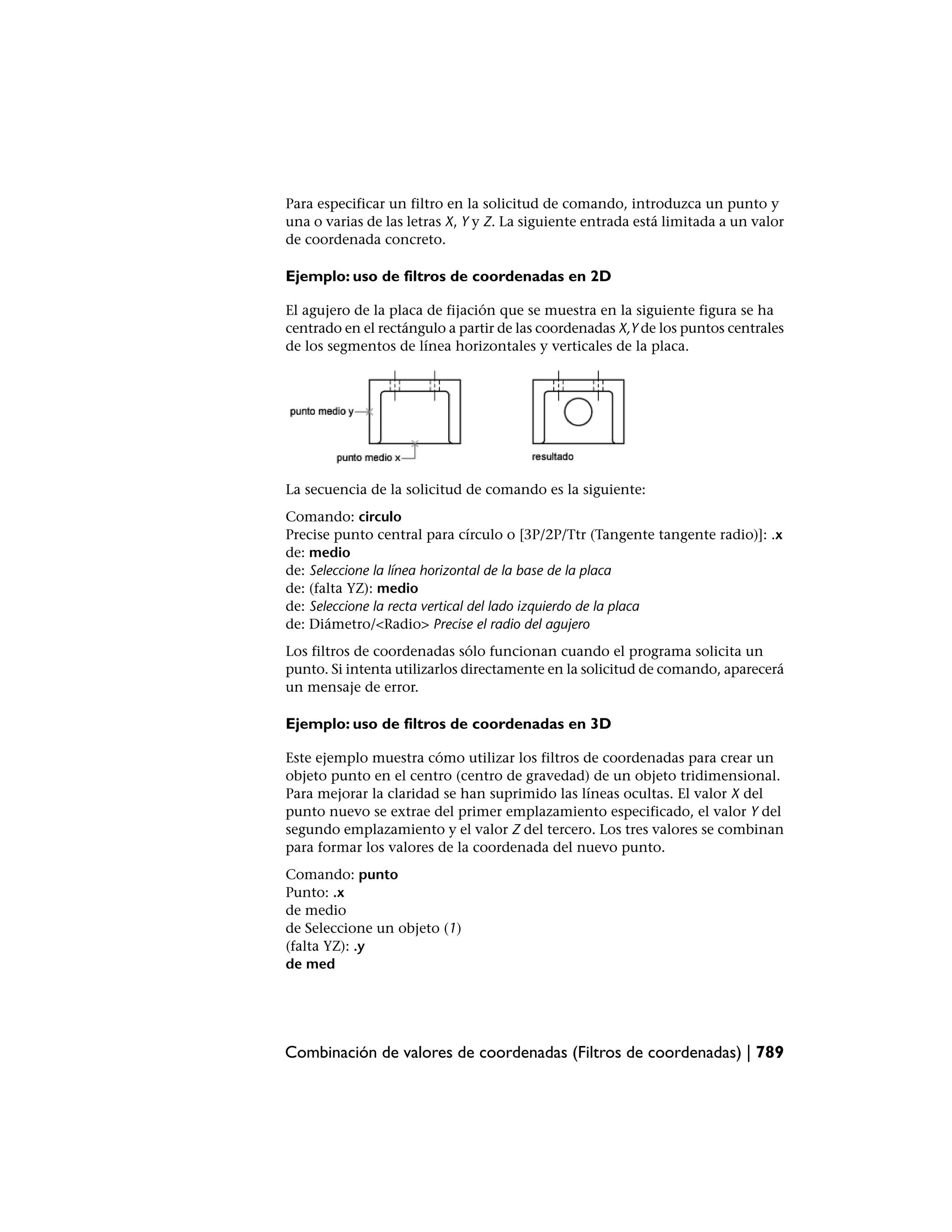 Manual de auto cad 2009