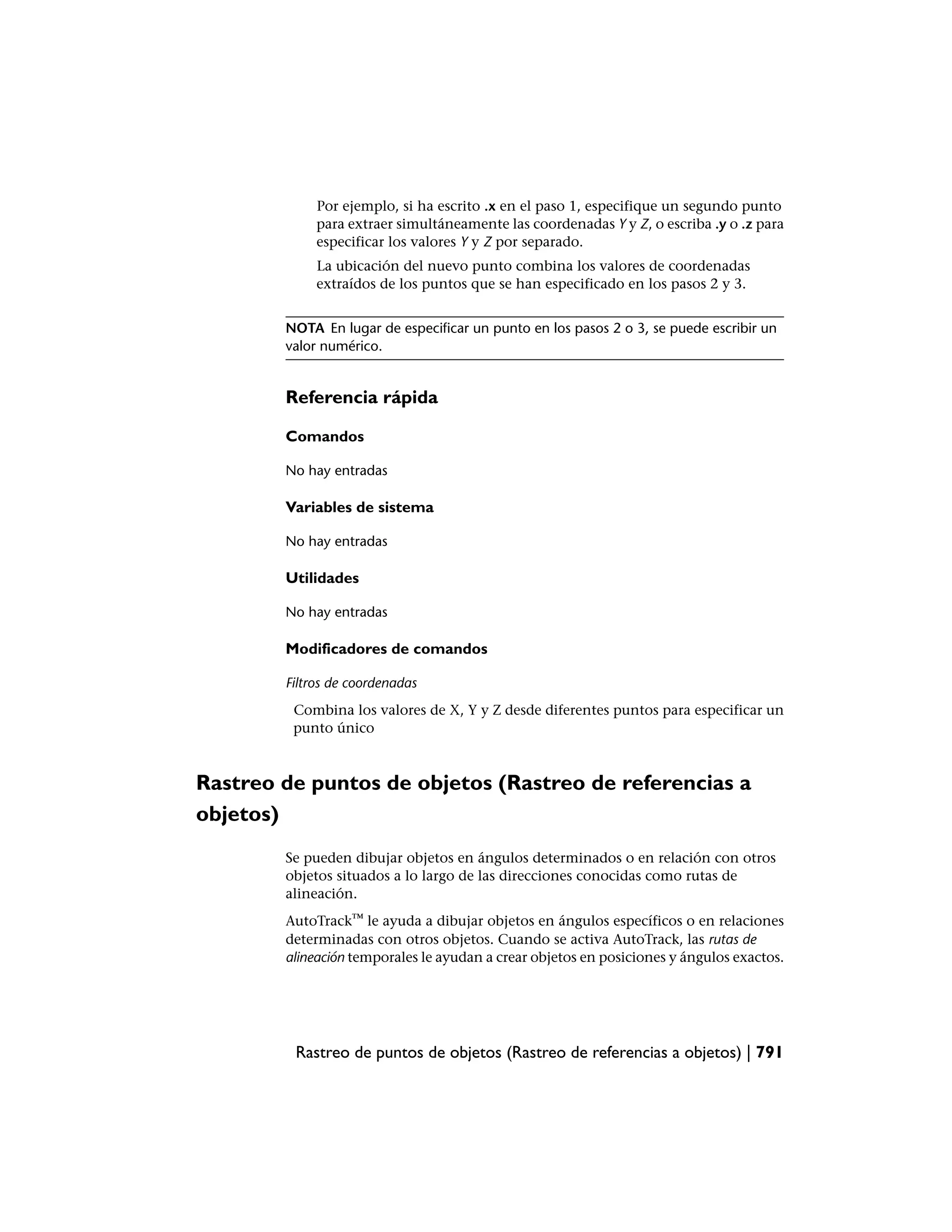 Manual de auto cad 2009