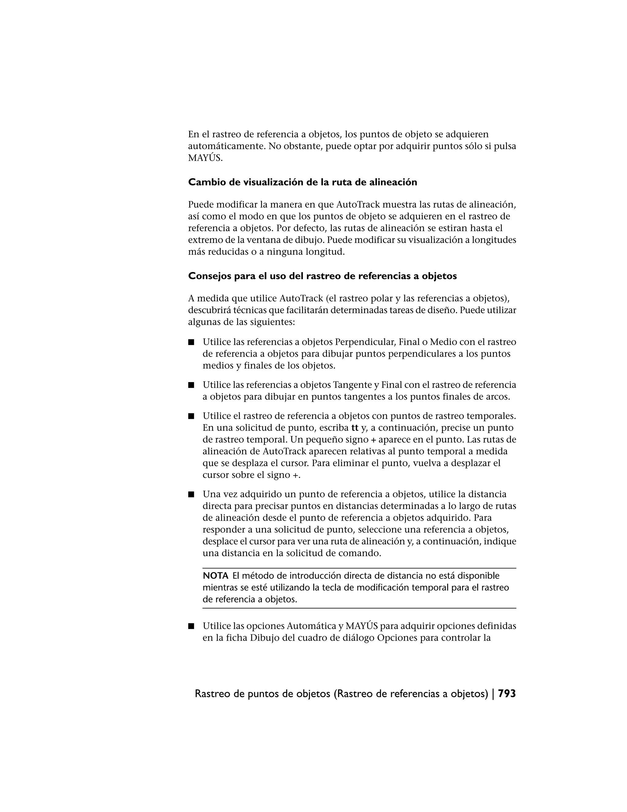 Manual de auto cad 2009