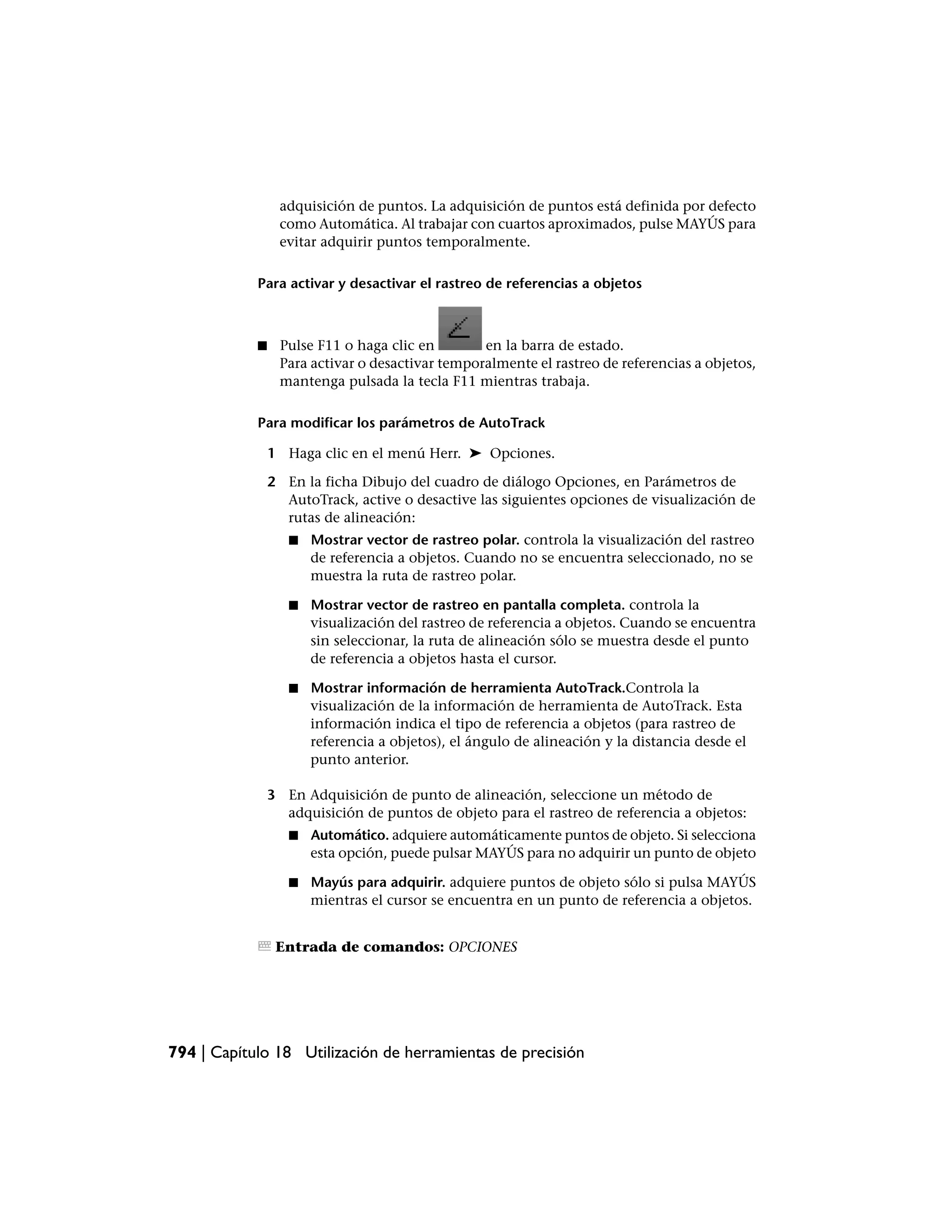 Manual de auto cad 2009