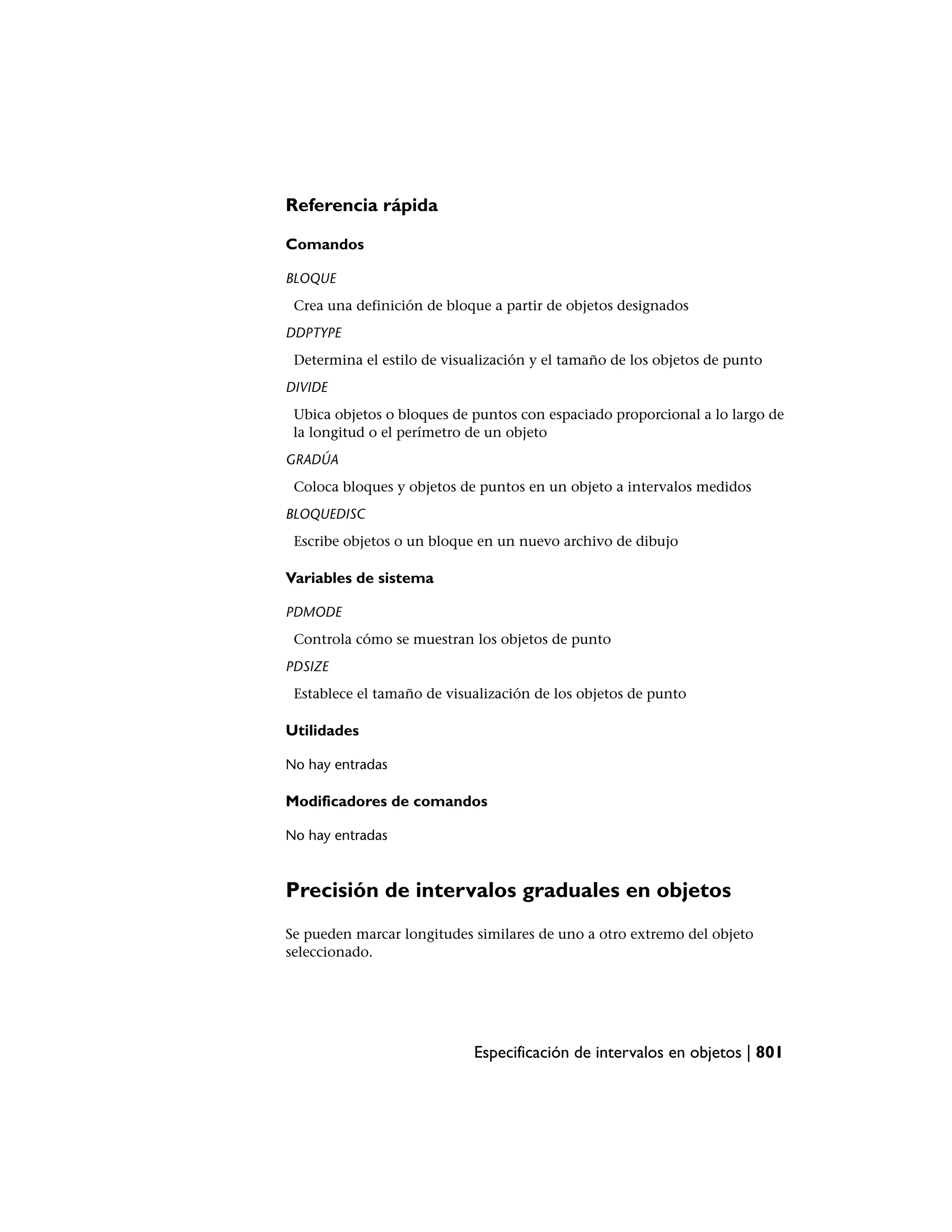 Manual de auto cad 2009