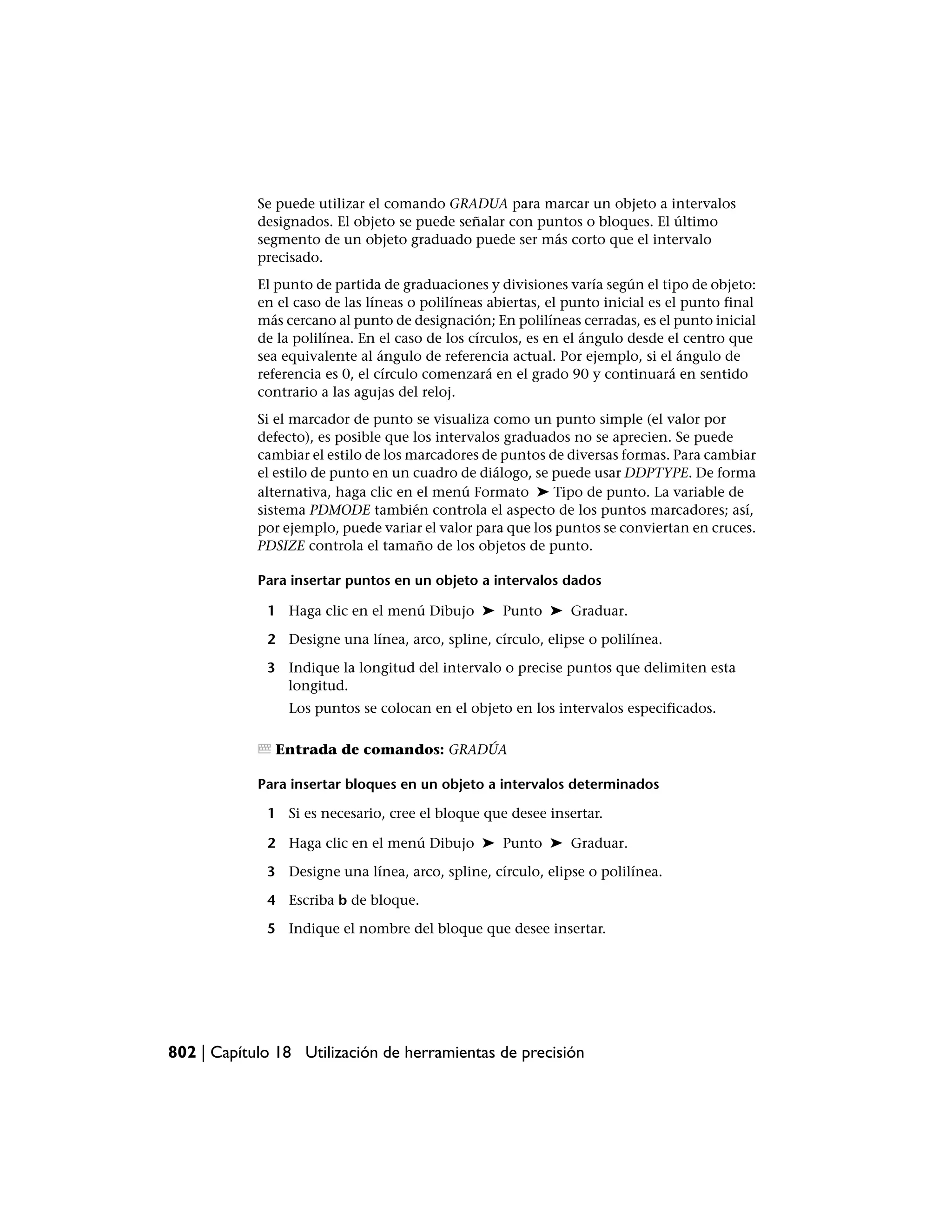 Manual de auto cad 2009