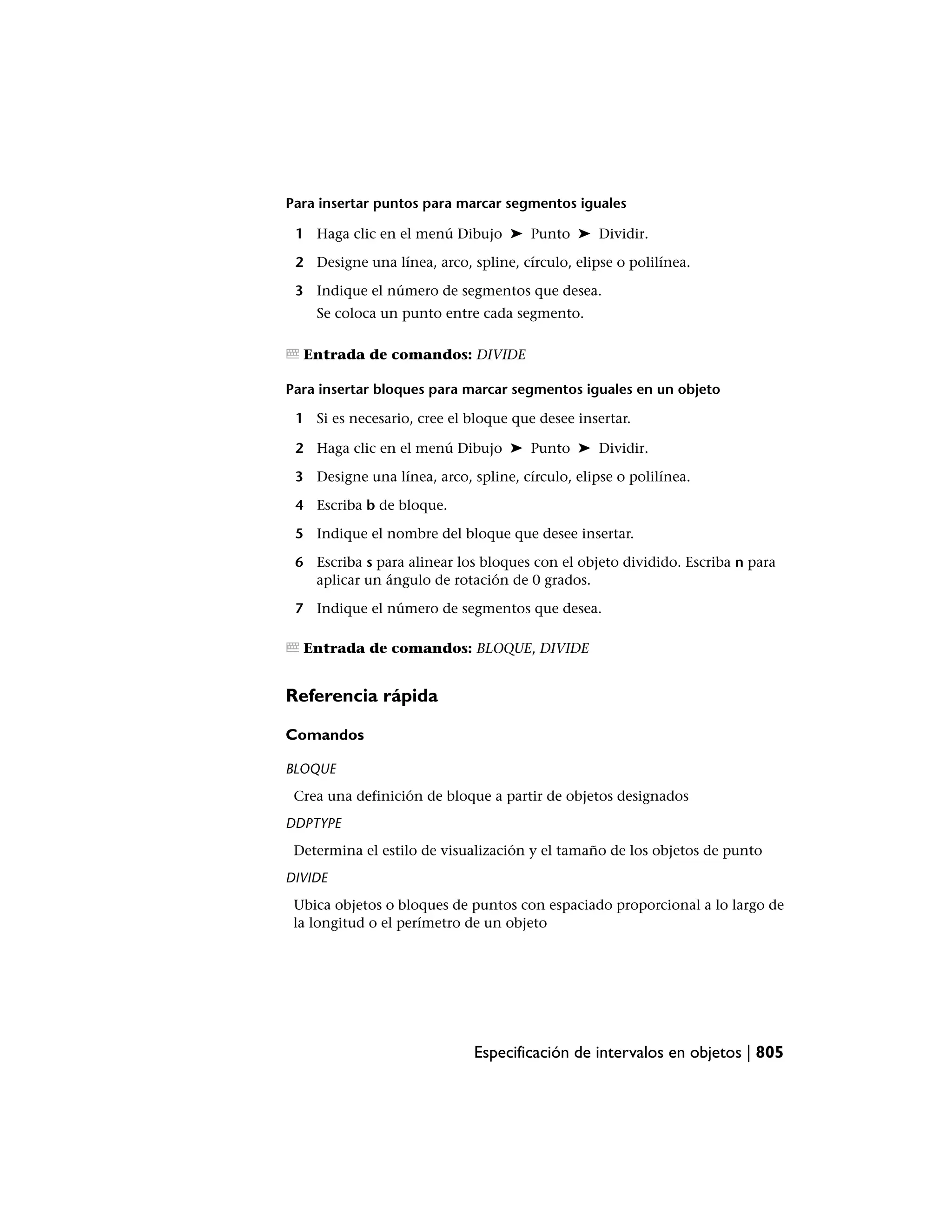 Manual de auto cad 2009