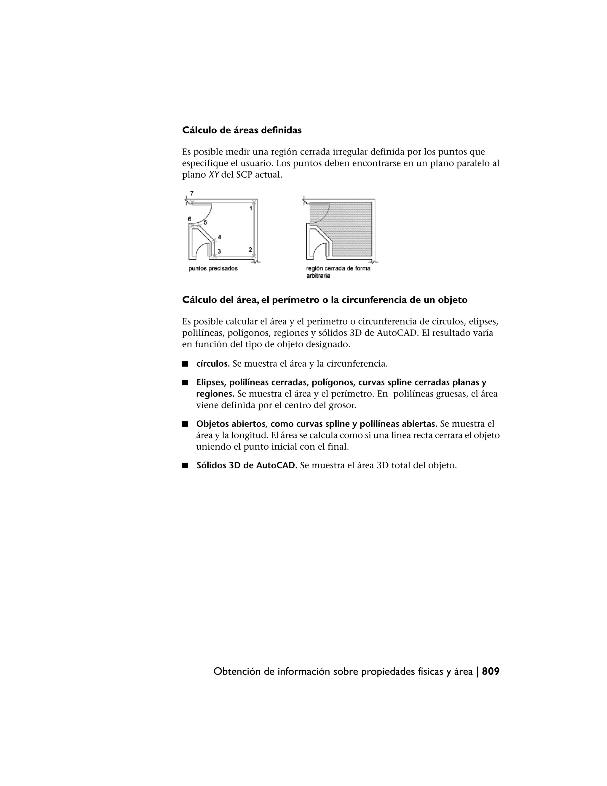 Manual de auto cad 2009