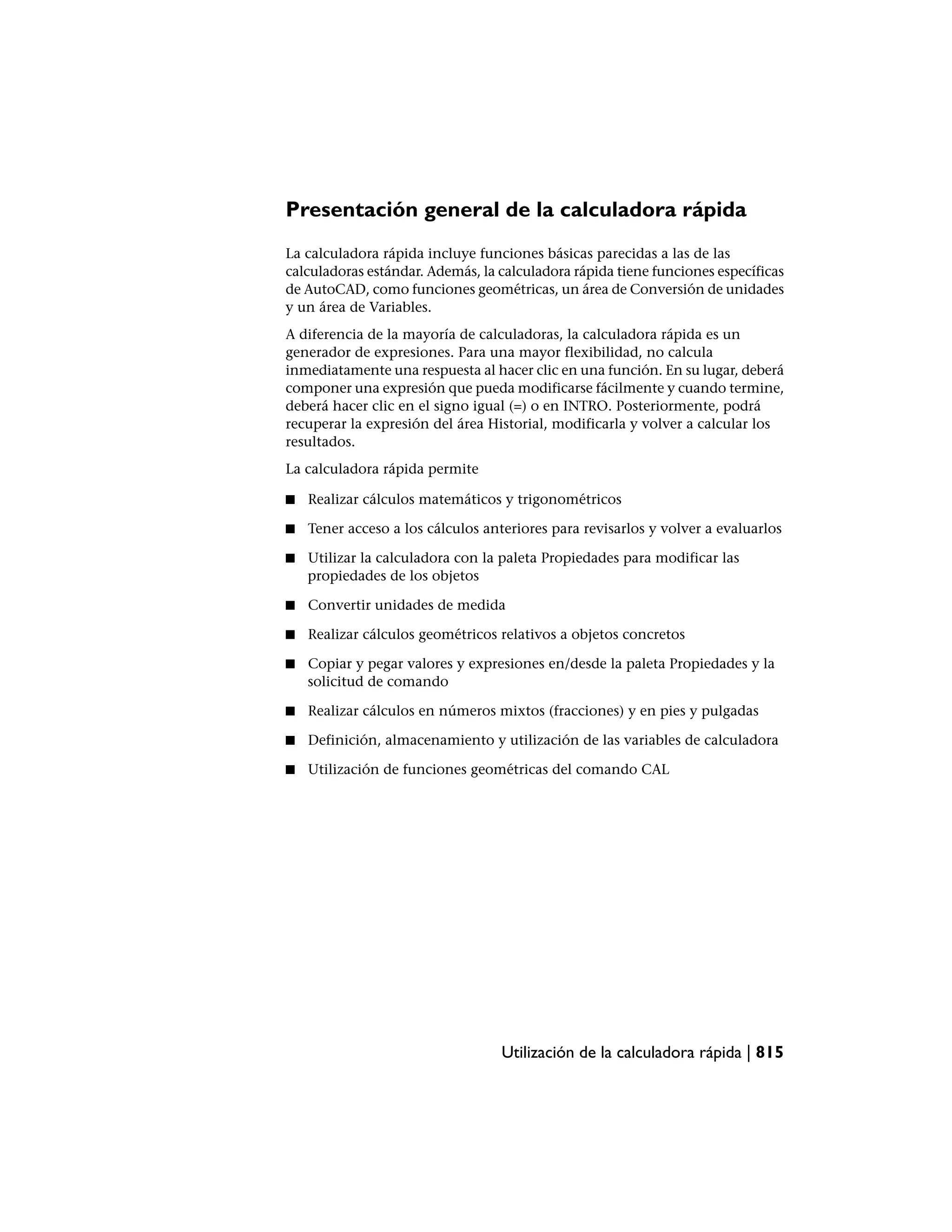 Manual de auto cad 2009