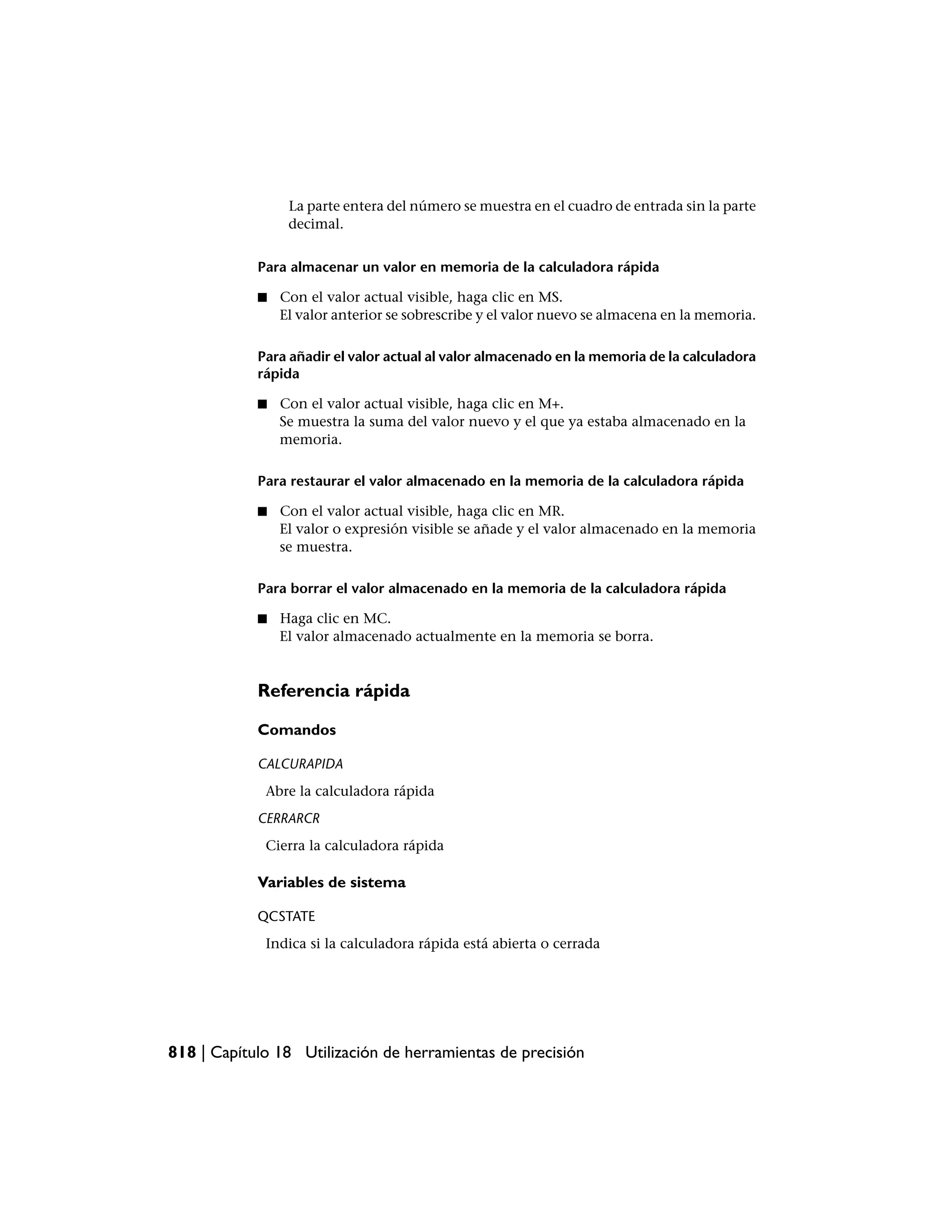 Manual de auto cad 2009