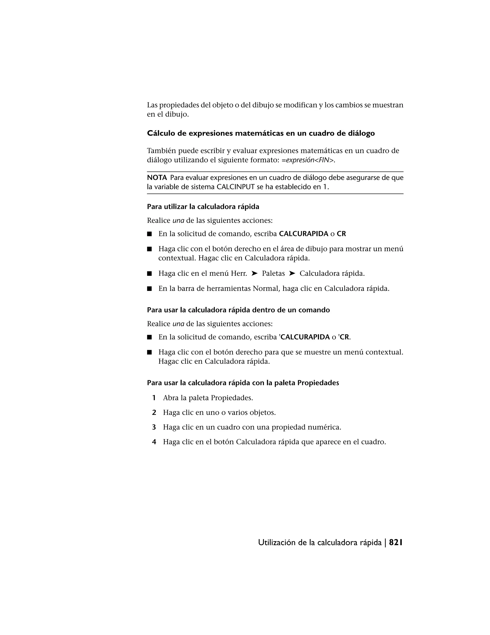 Manual de auto cad 2009