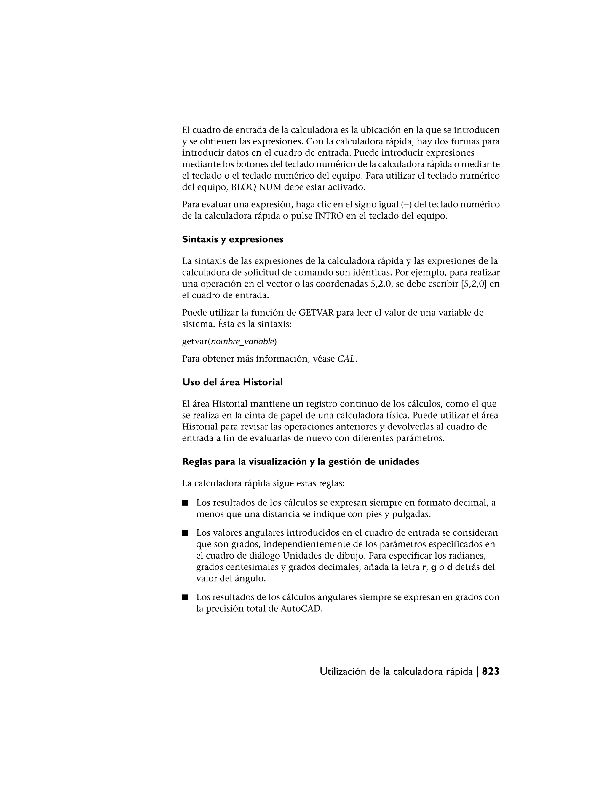 Manual de auto cad 2009