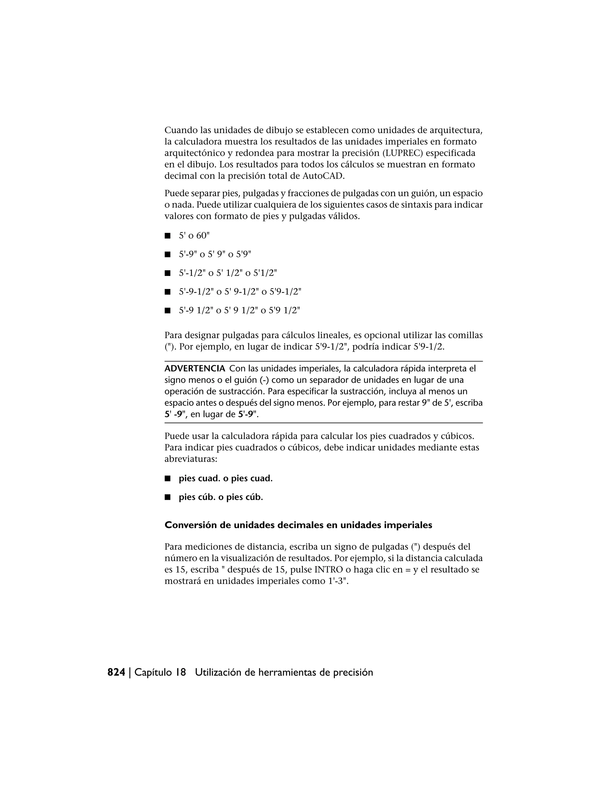 Manual de auto cad 2009