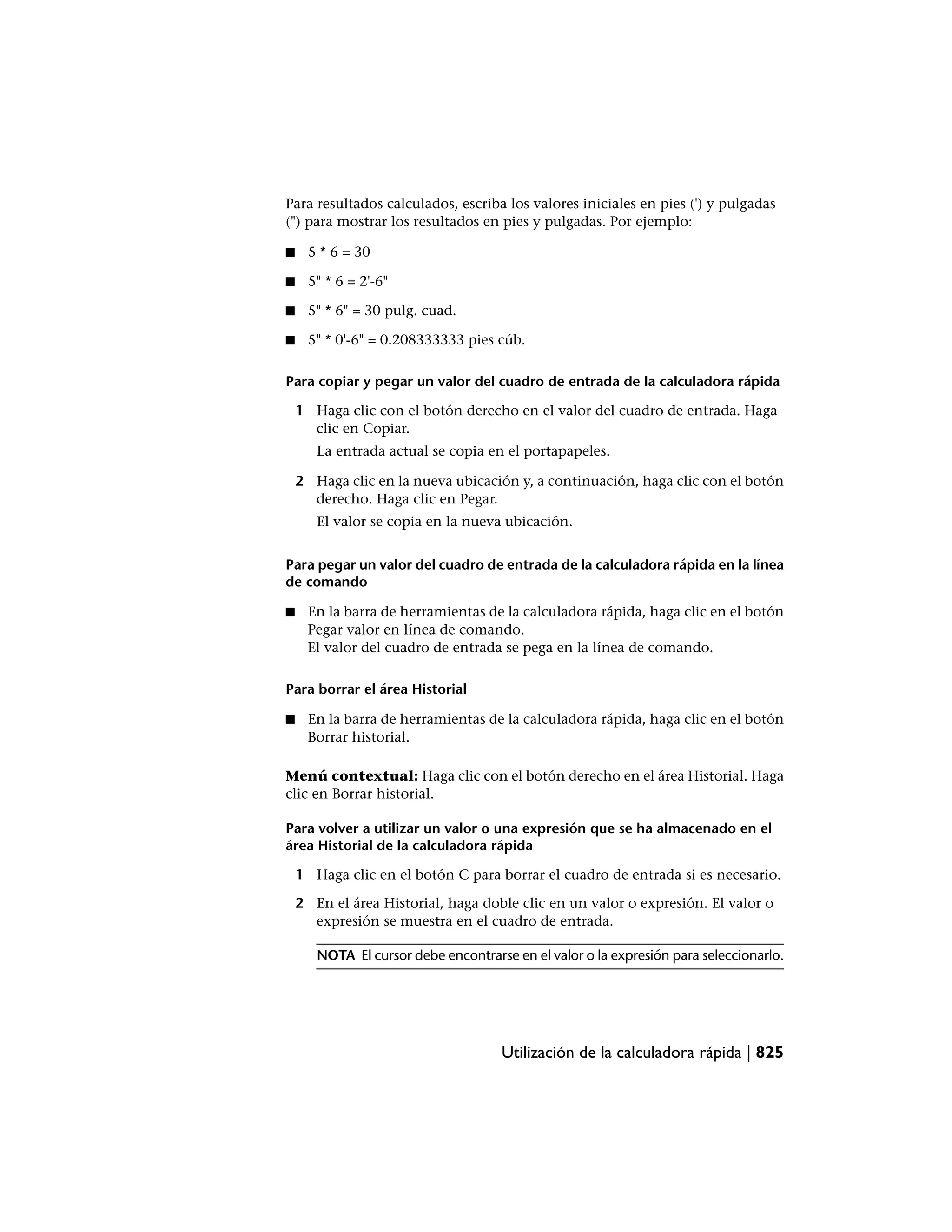 Manual de auto cad 2009