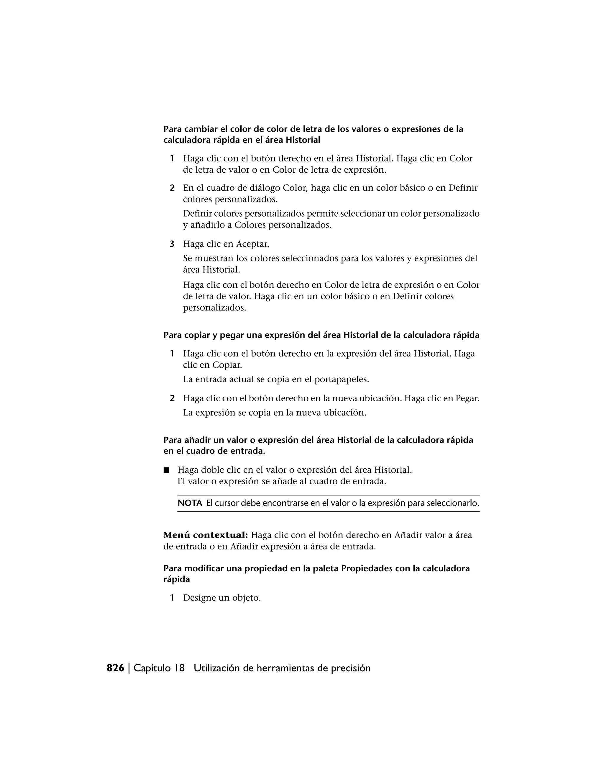 Manual de auto cad 2009