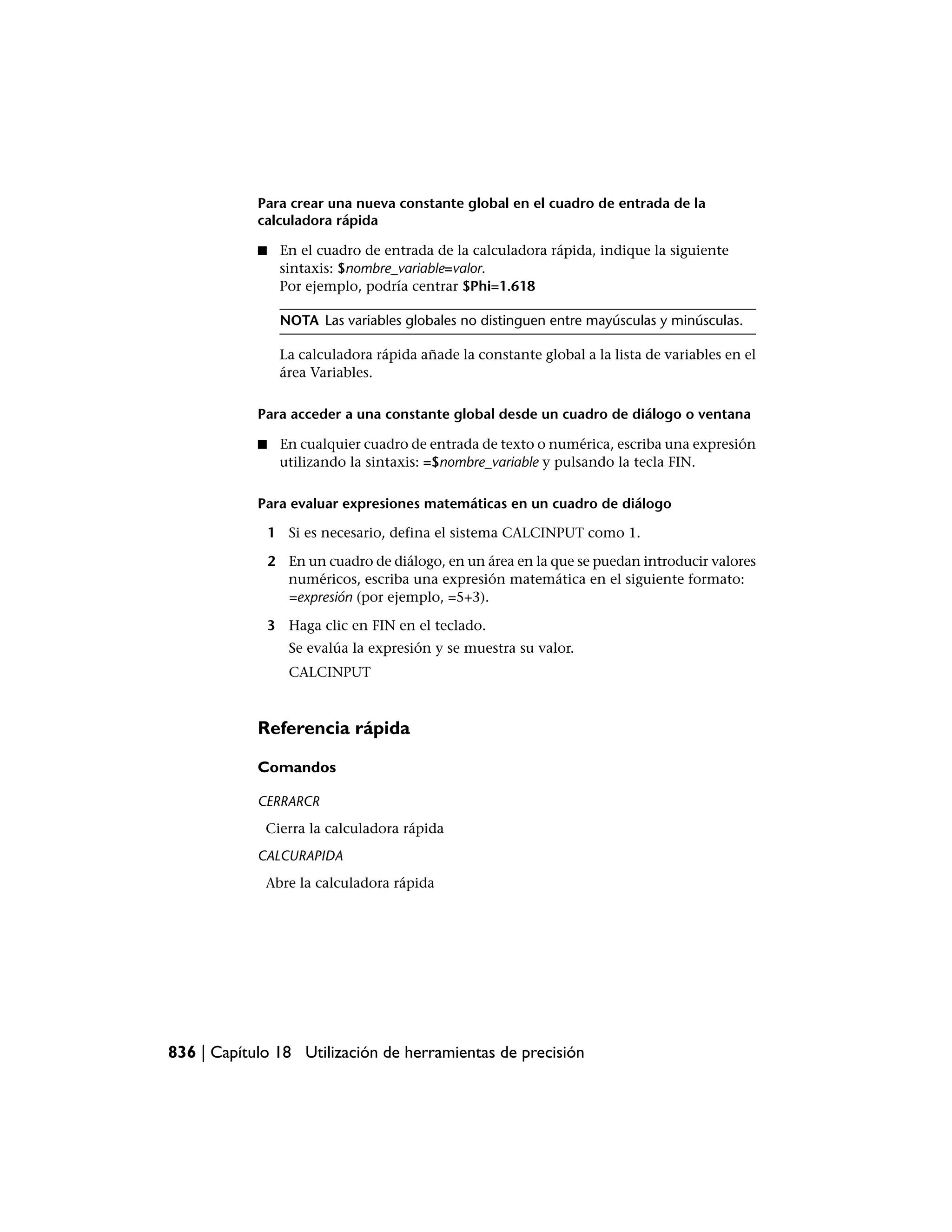 Manual de auto cad 2009
