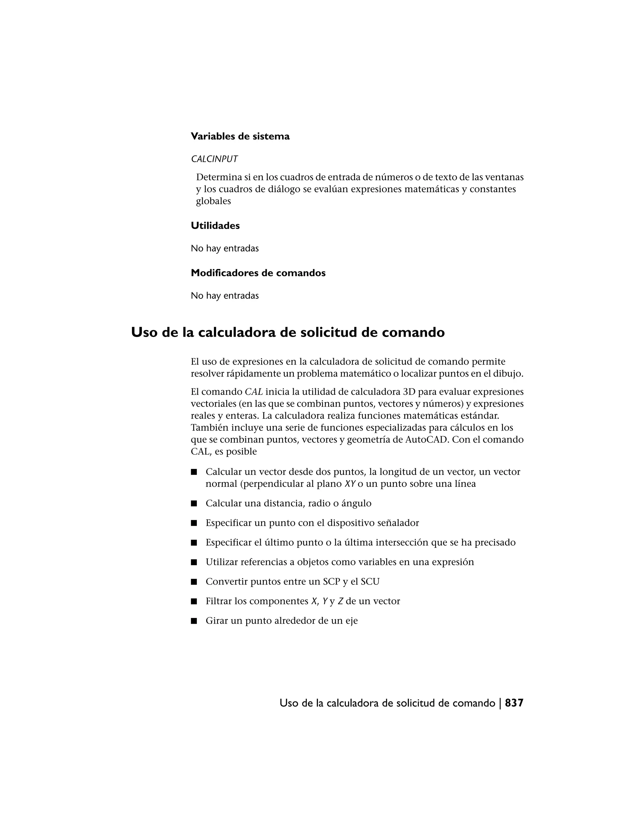 Manual de auto cad 2009