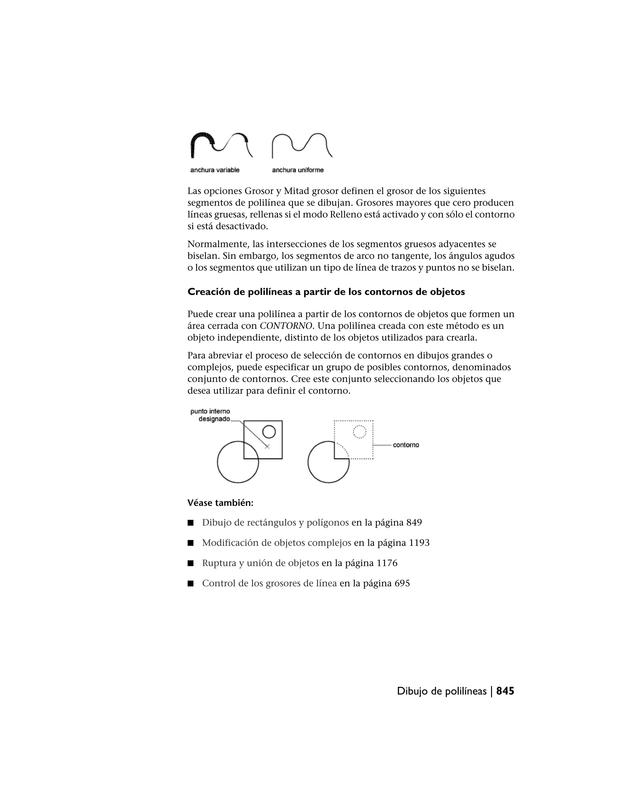 Manual de auto cad 2009