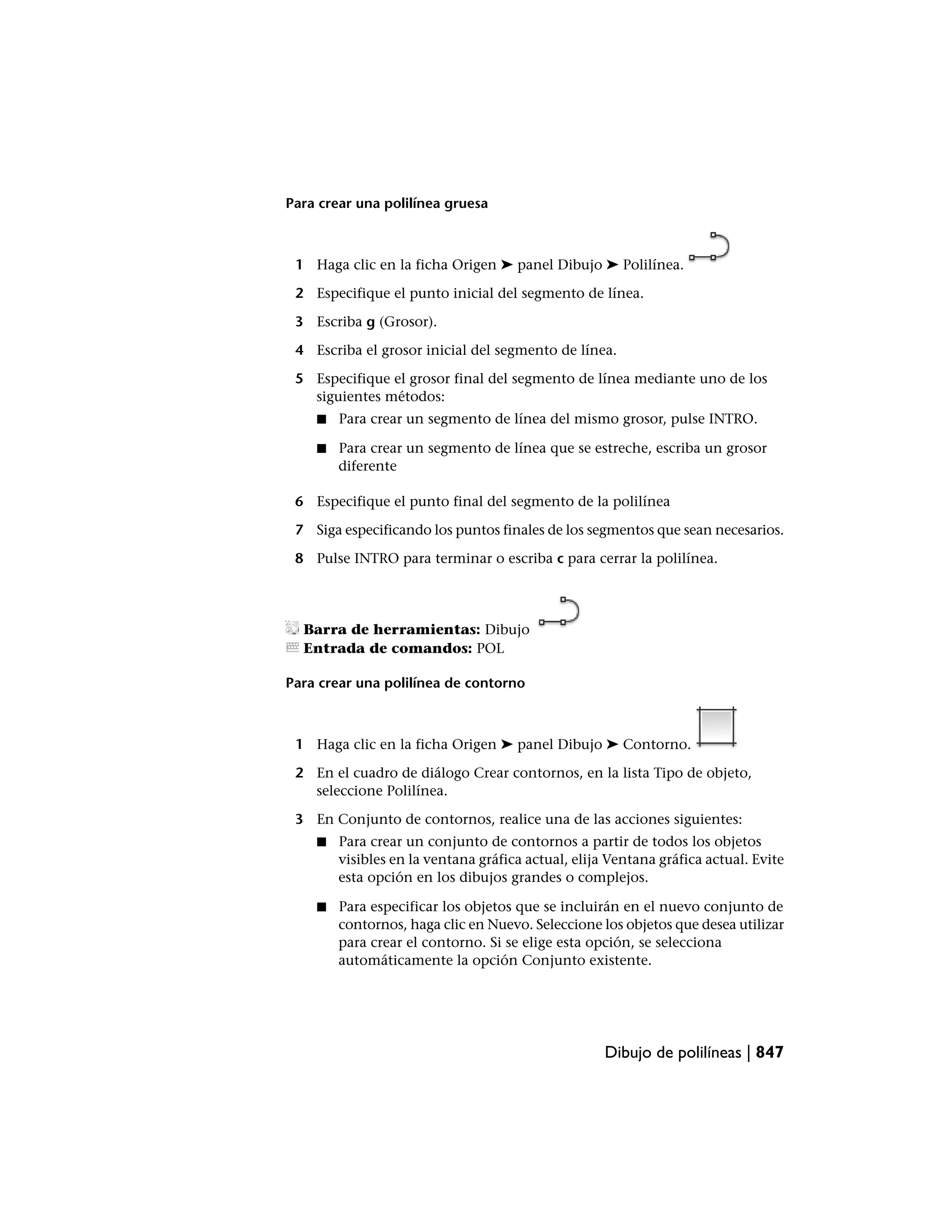 Manual de auto cad 2009