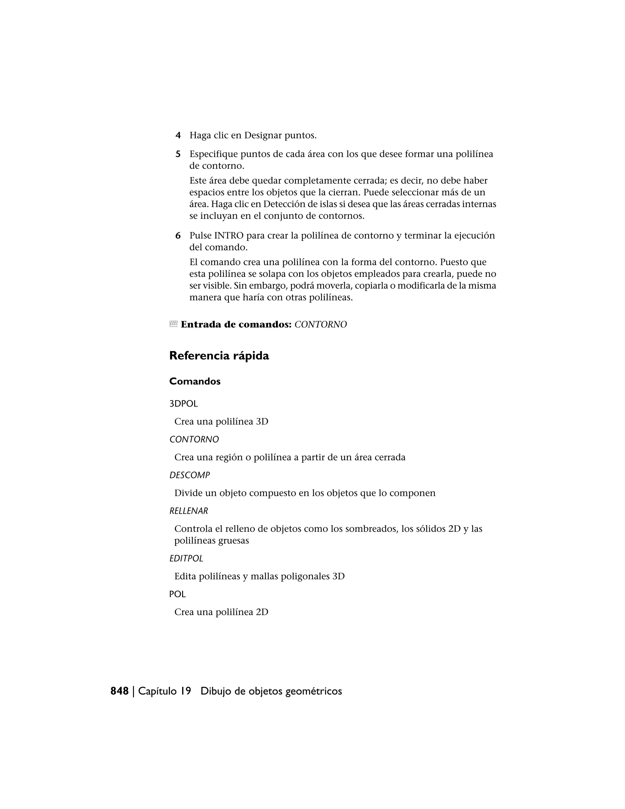 Manual de auto cad 2009