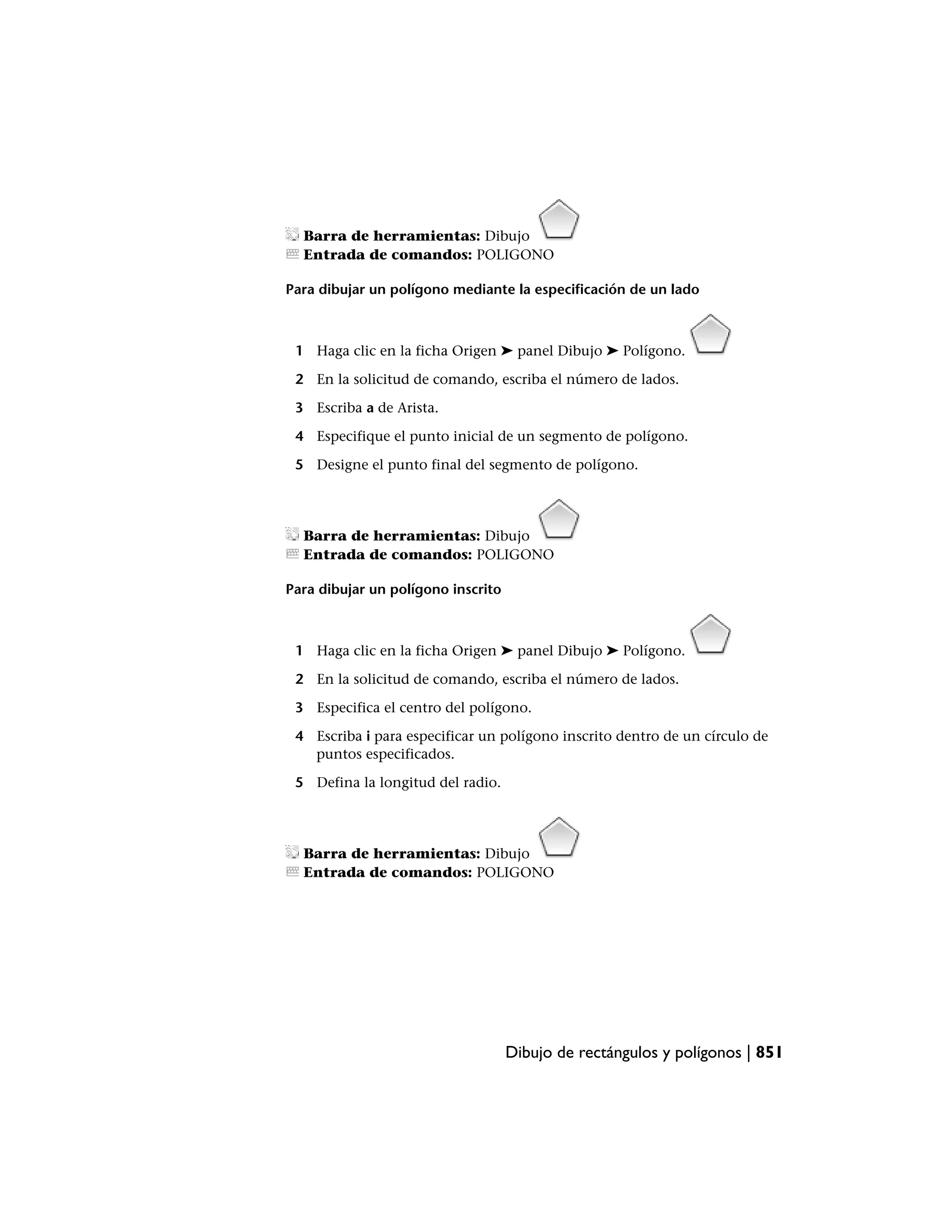 Manual de auto cad 2009