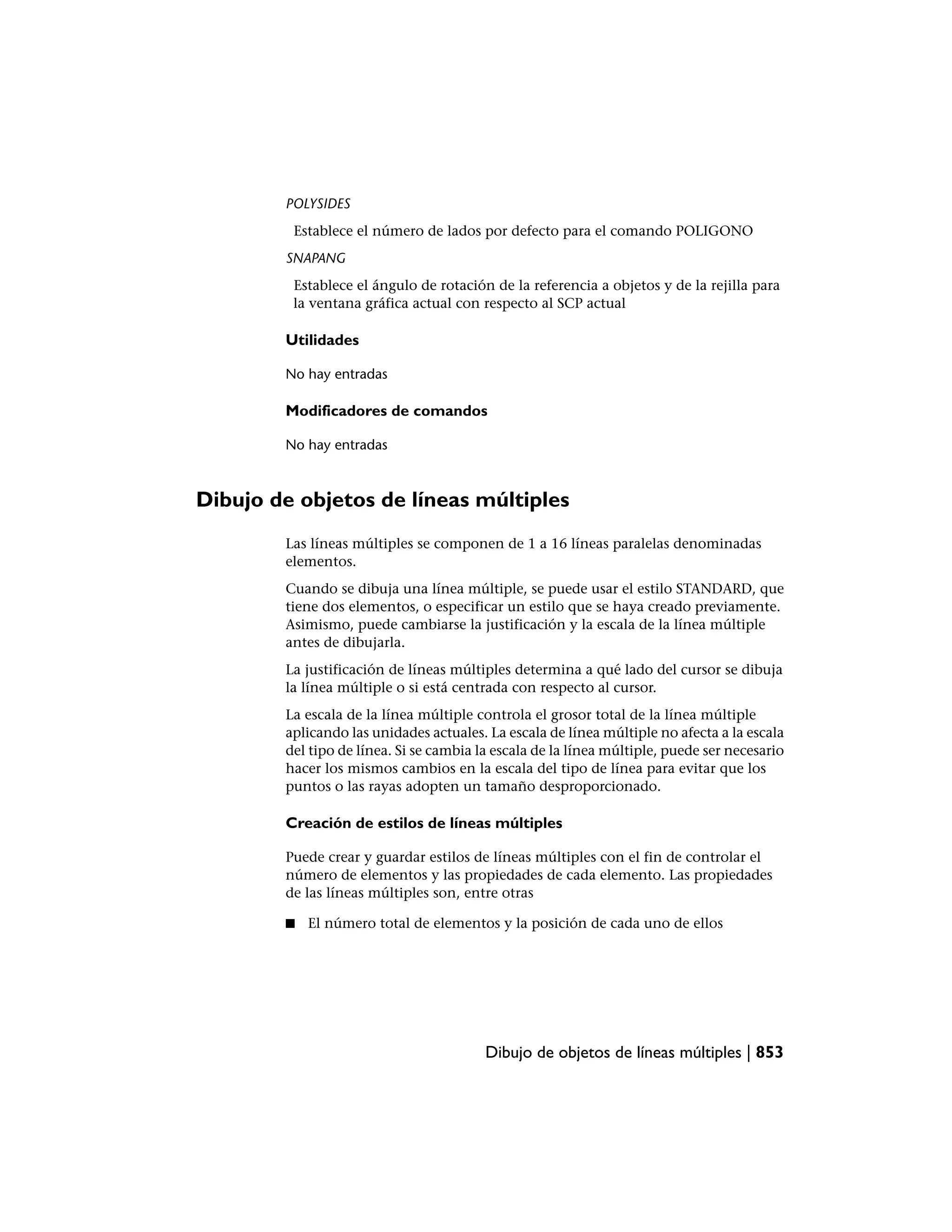 Manual de auto cad 2009