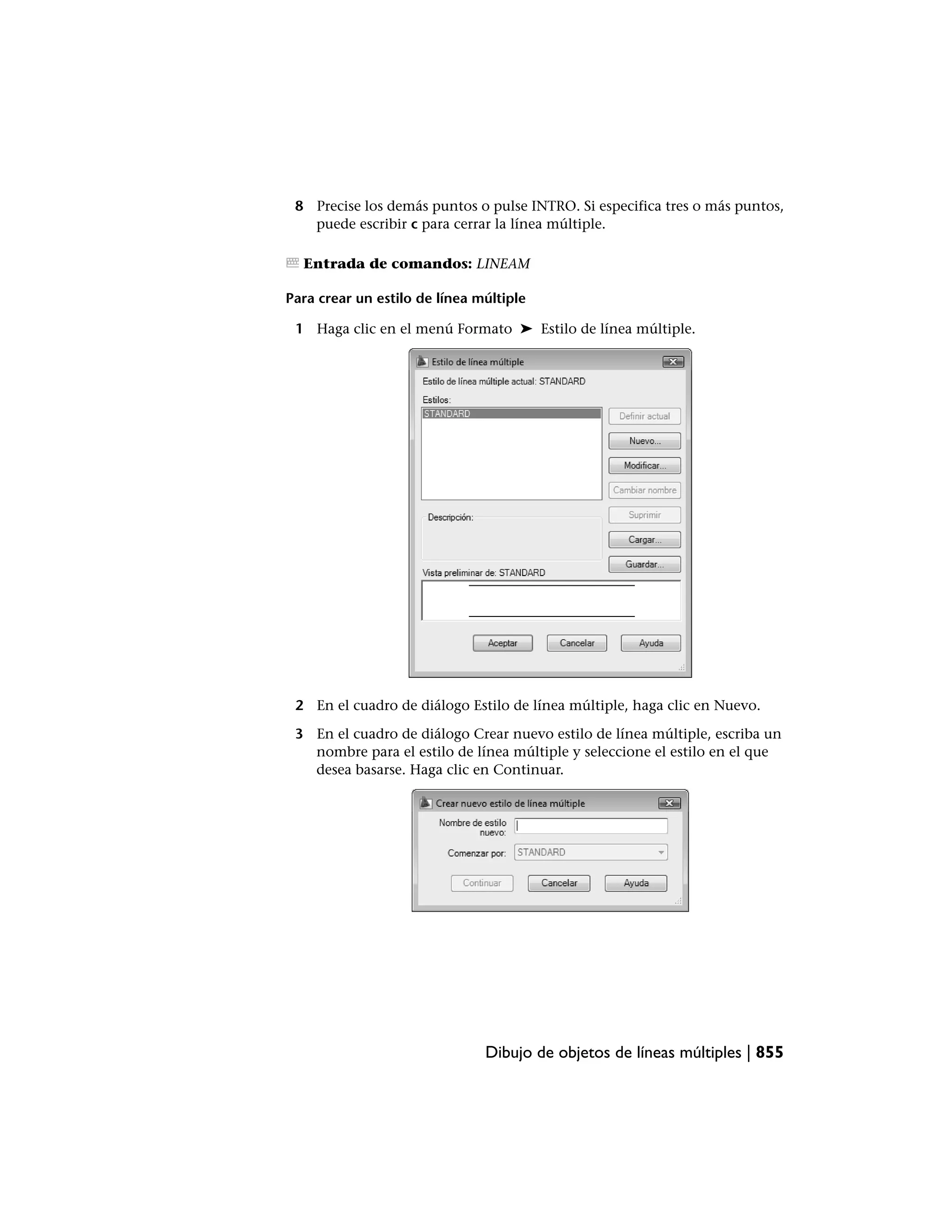 Manual de auto cad 2009