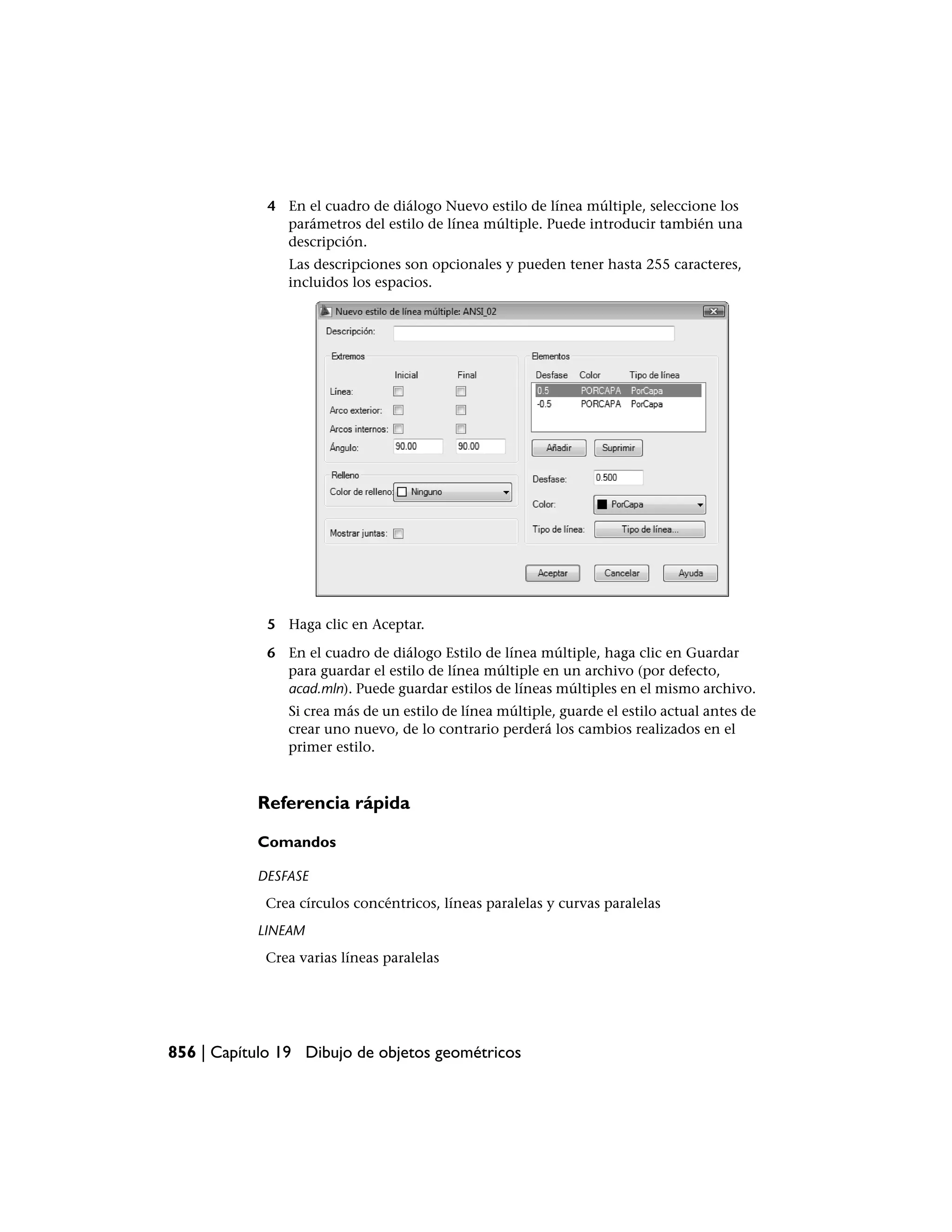 Manual de auto cad 2009