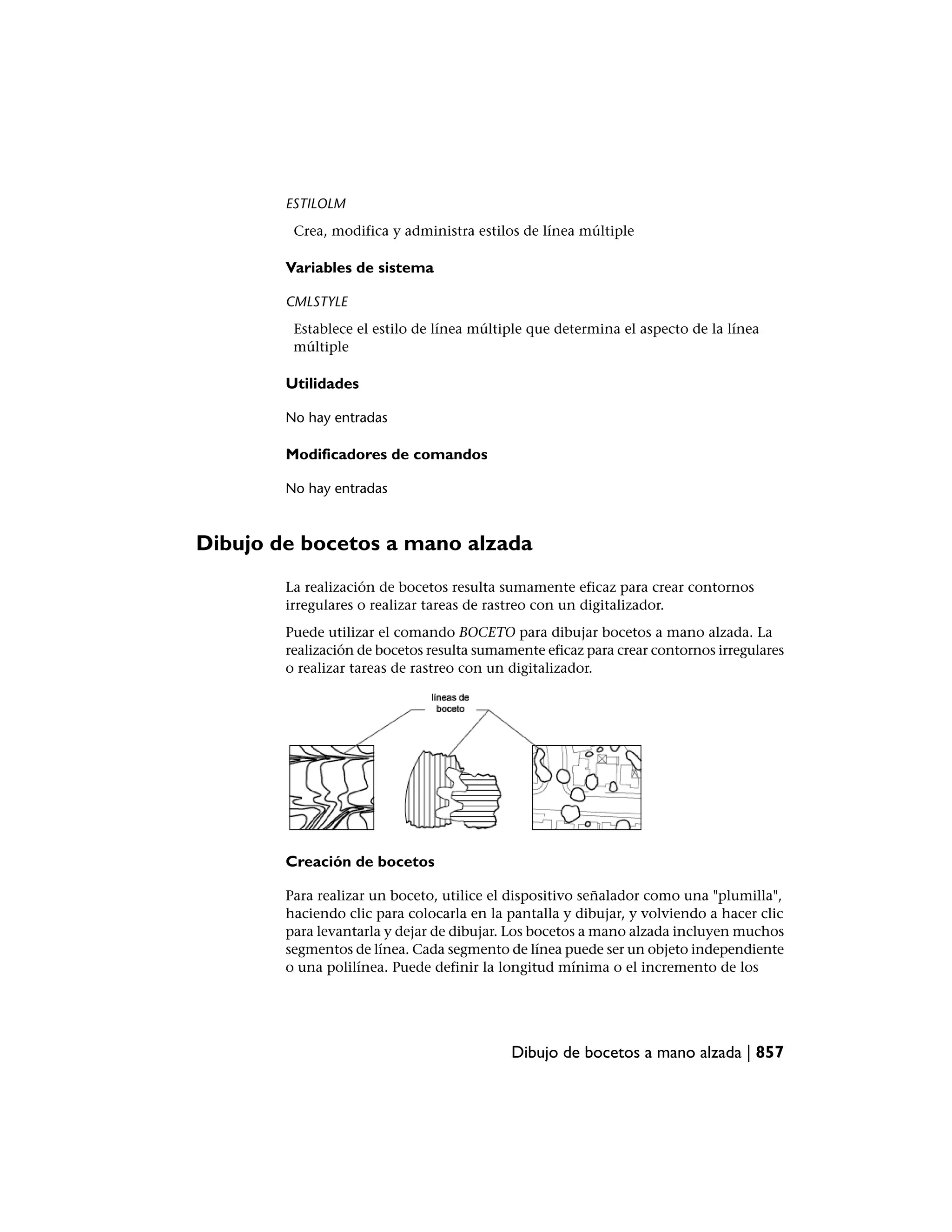 Manual de auto cad 2009