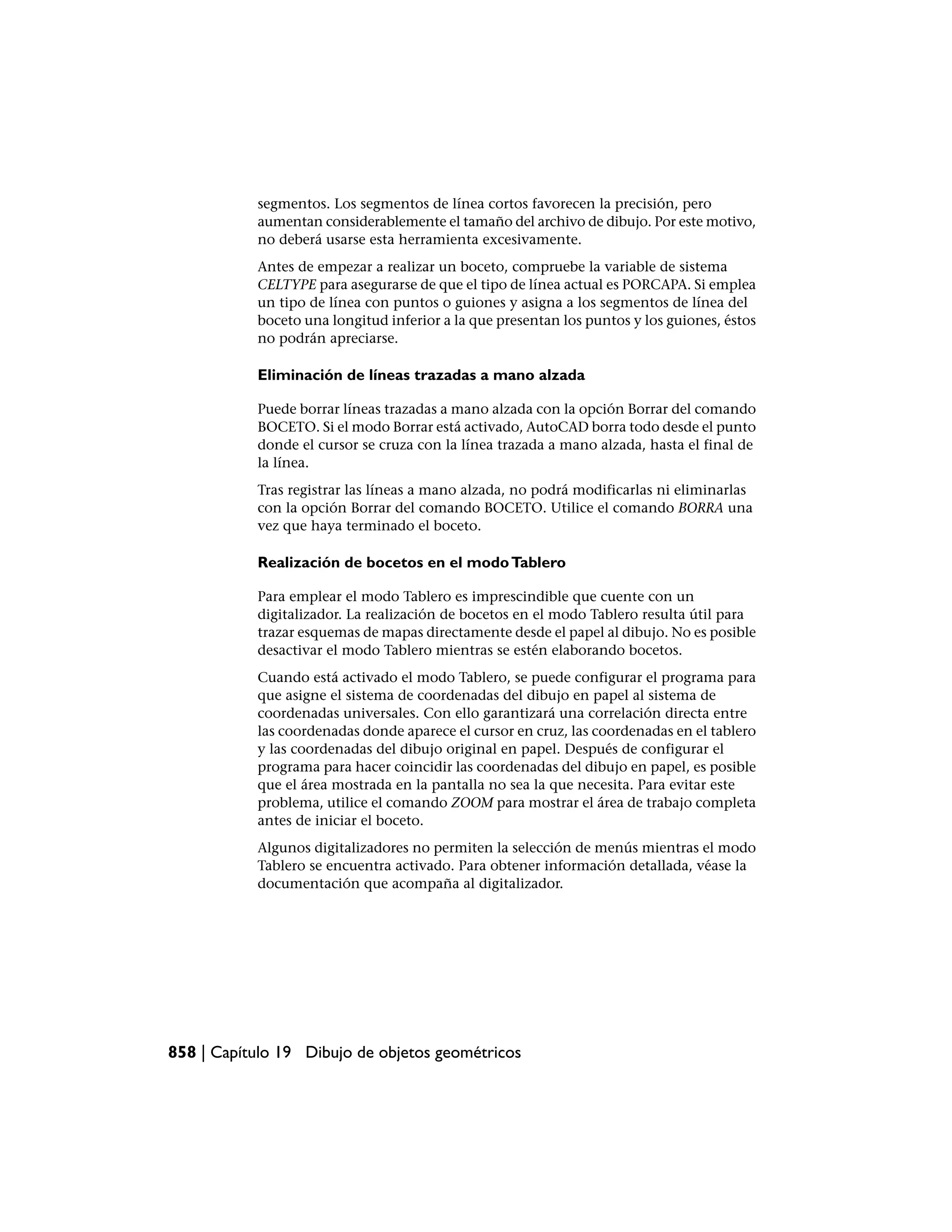 Manual de auto cad 2009