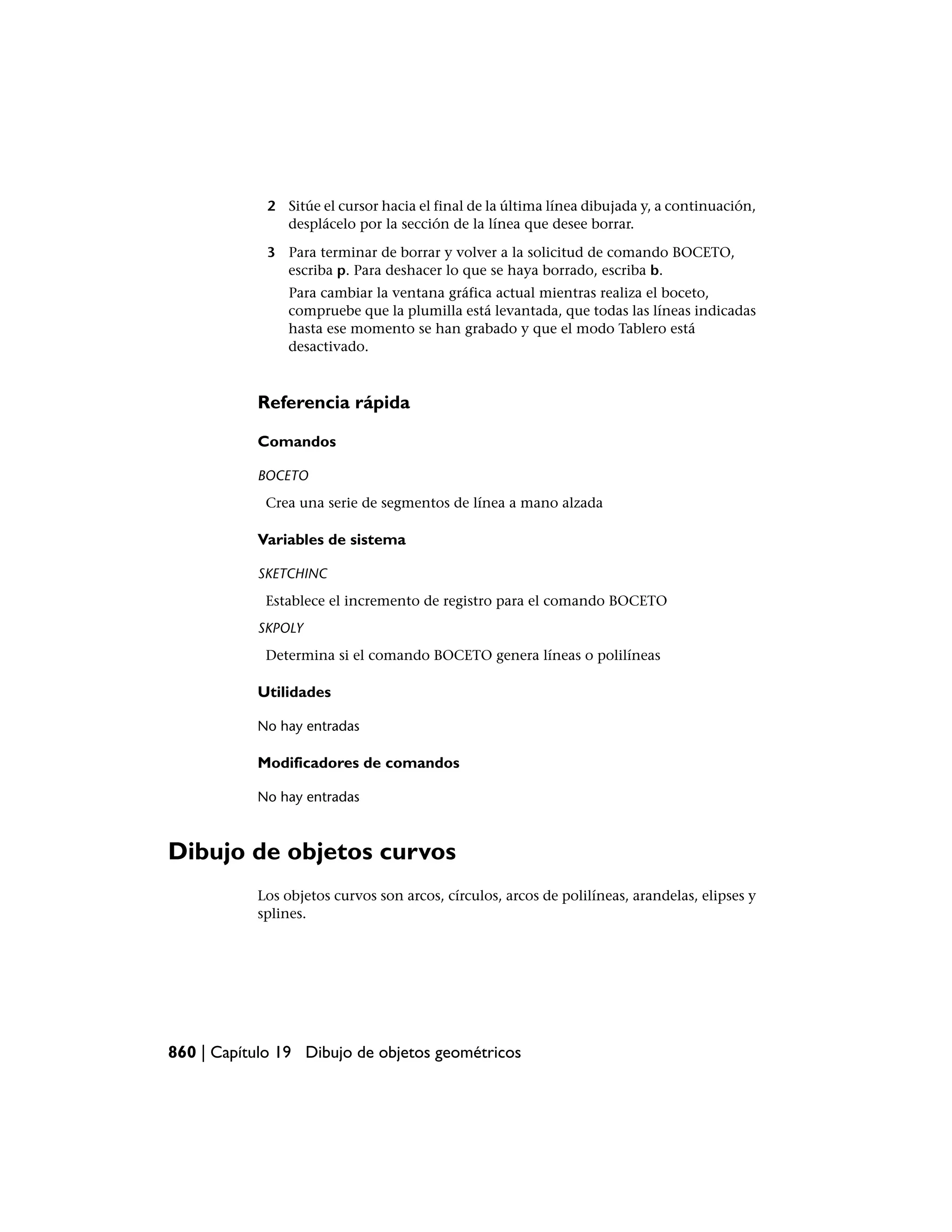 Manual de auto cad 2009