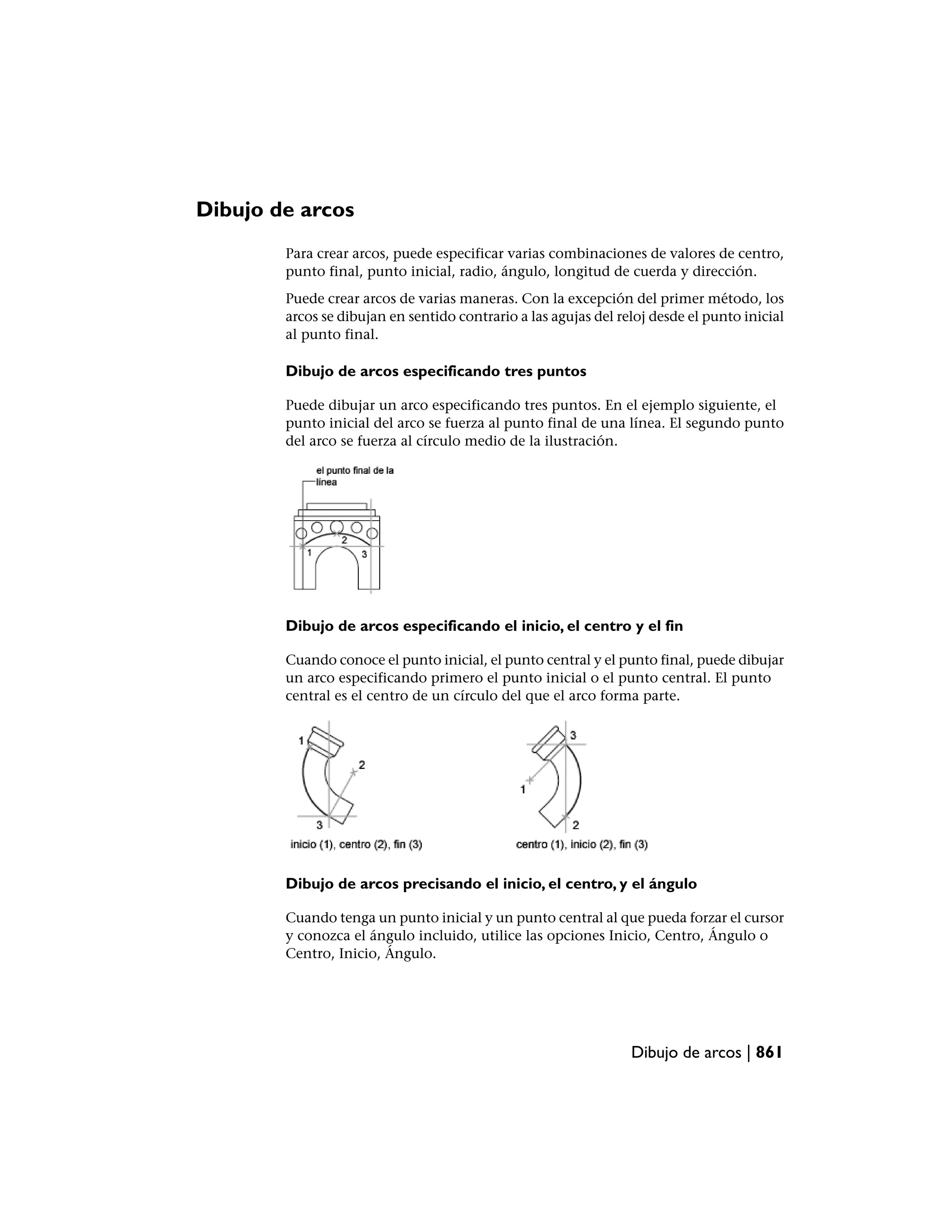 Manual de auto cad 2009