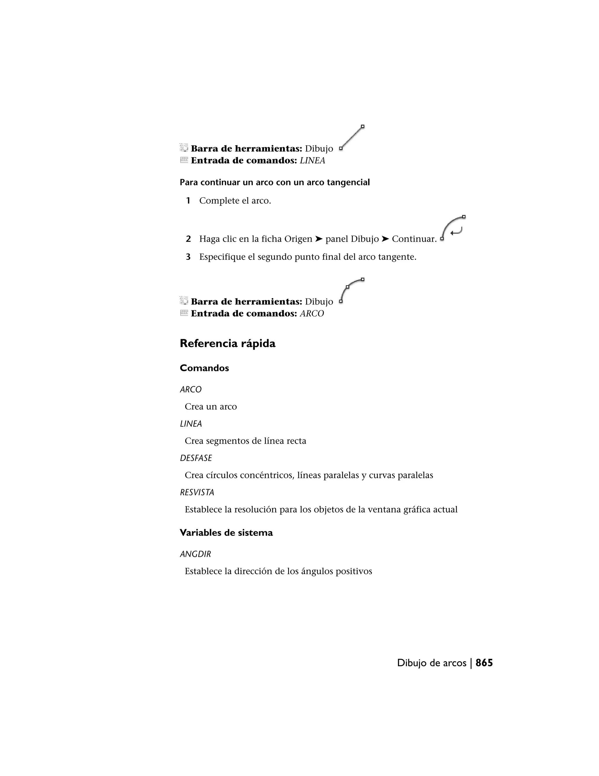 Manual de auto cad 2009