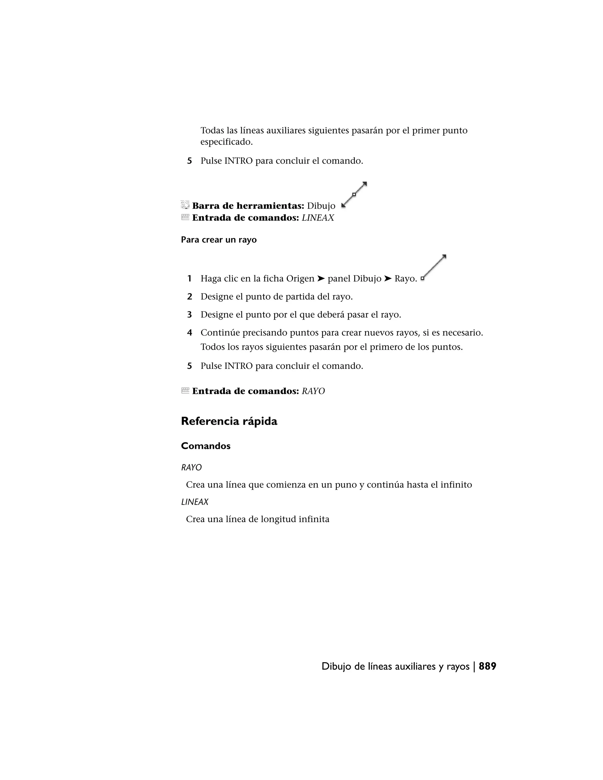 Manual de auto cad 2009