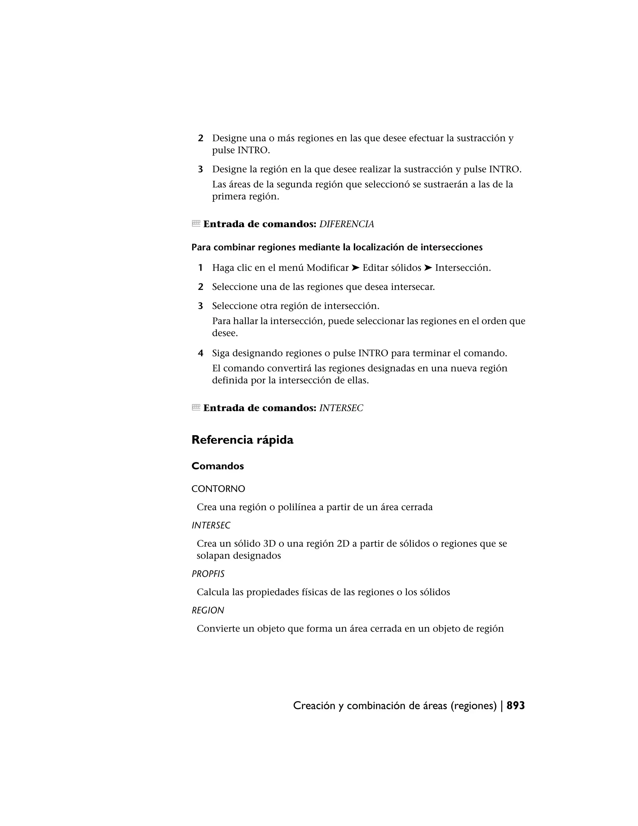 Manual de auto cad 2009