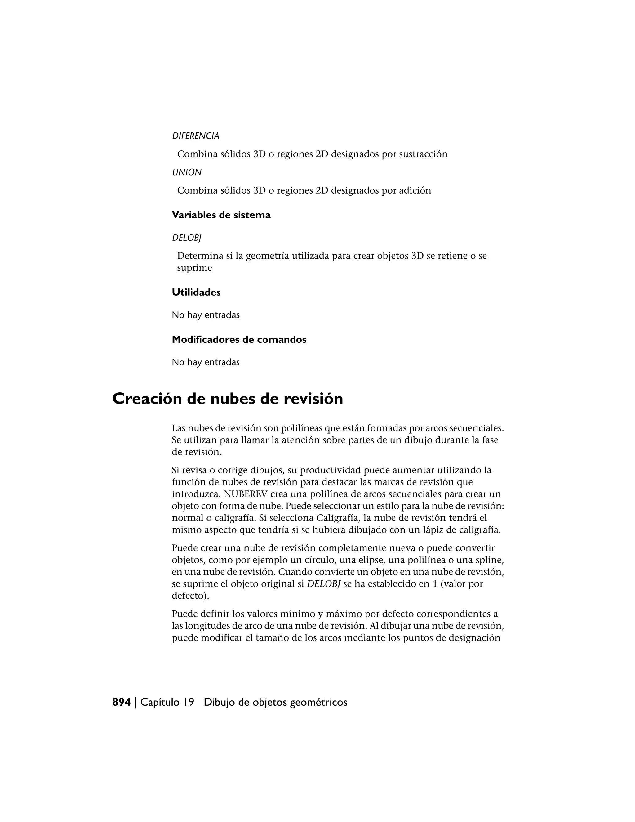 Manual de auto cad 2009