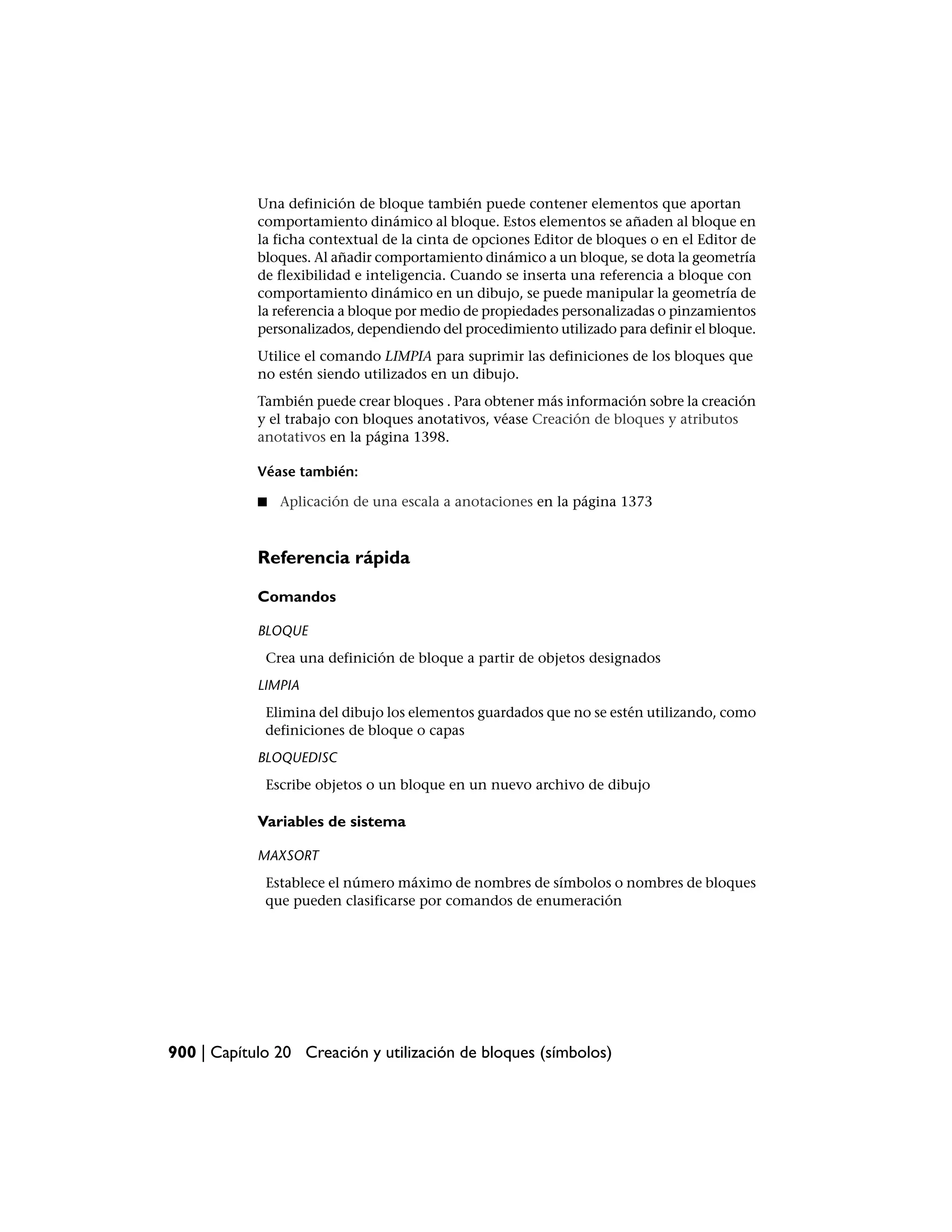 Manual de auto cad 2009