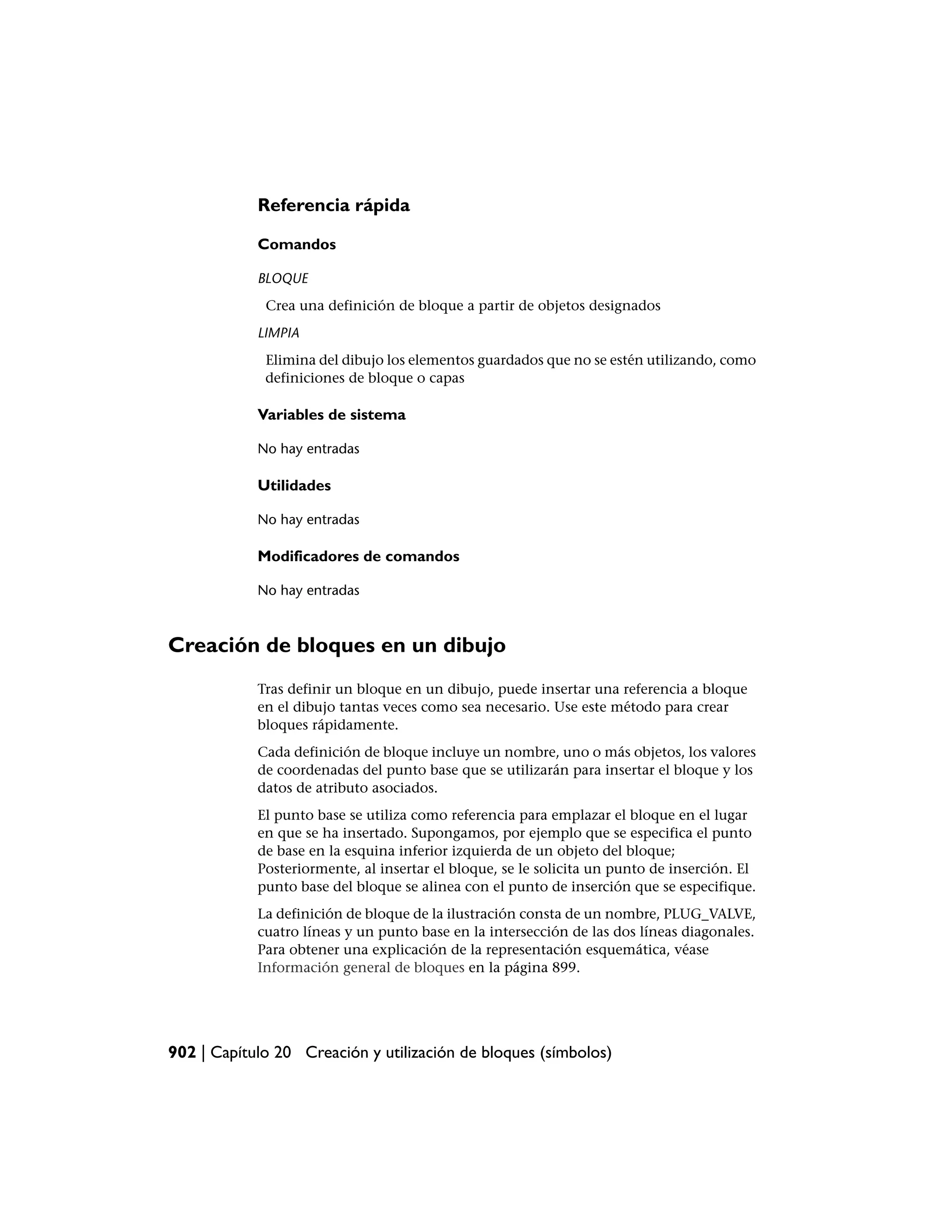 Manual de auto cad 2009