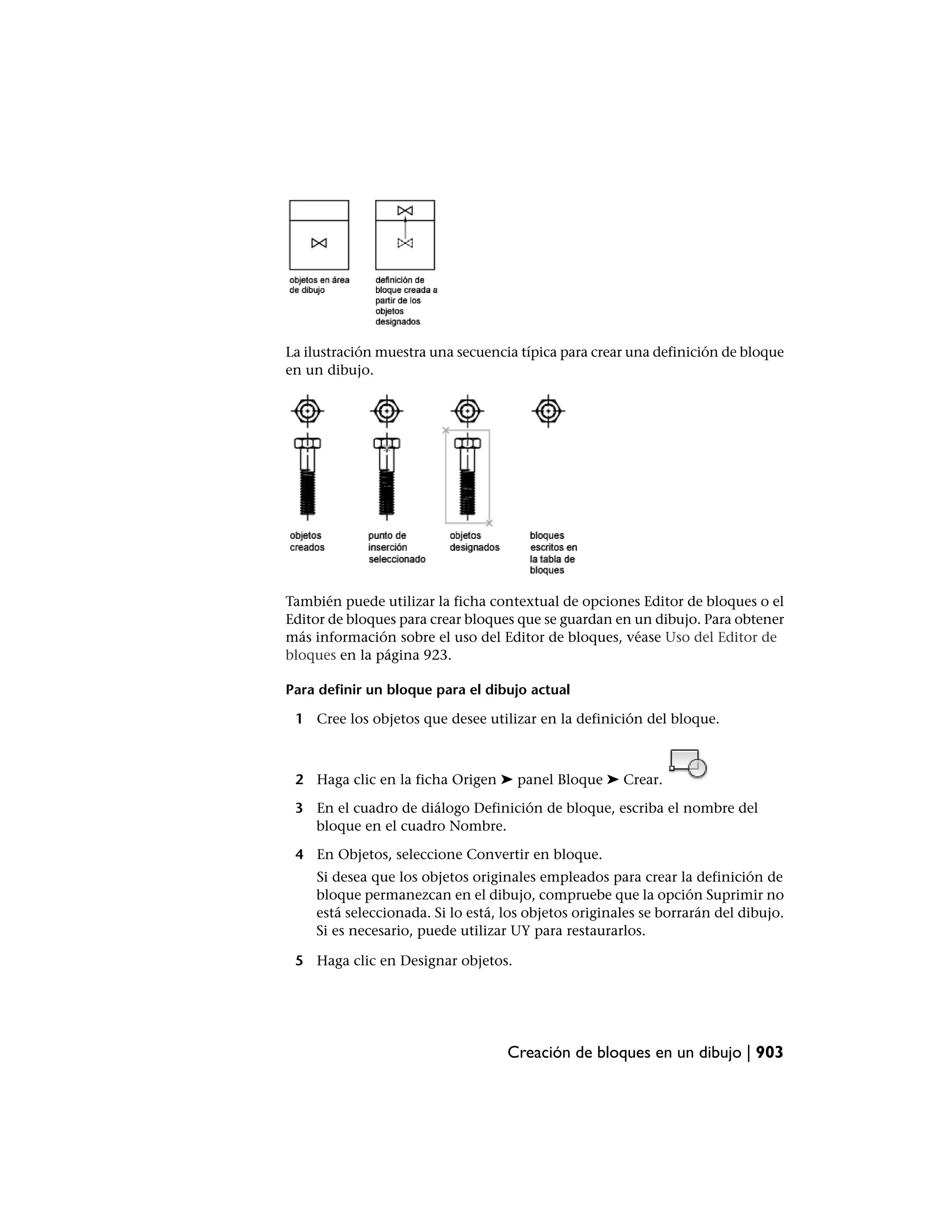 Manual de auto cad 2009