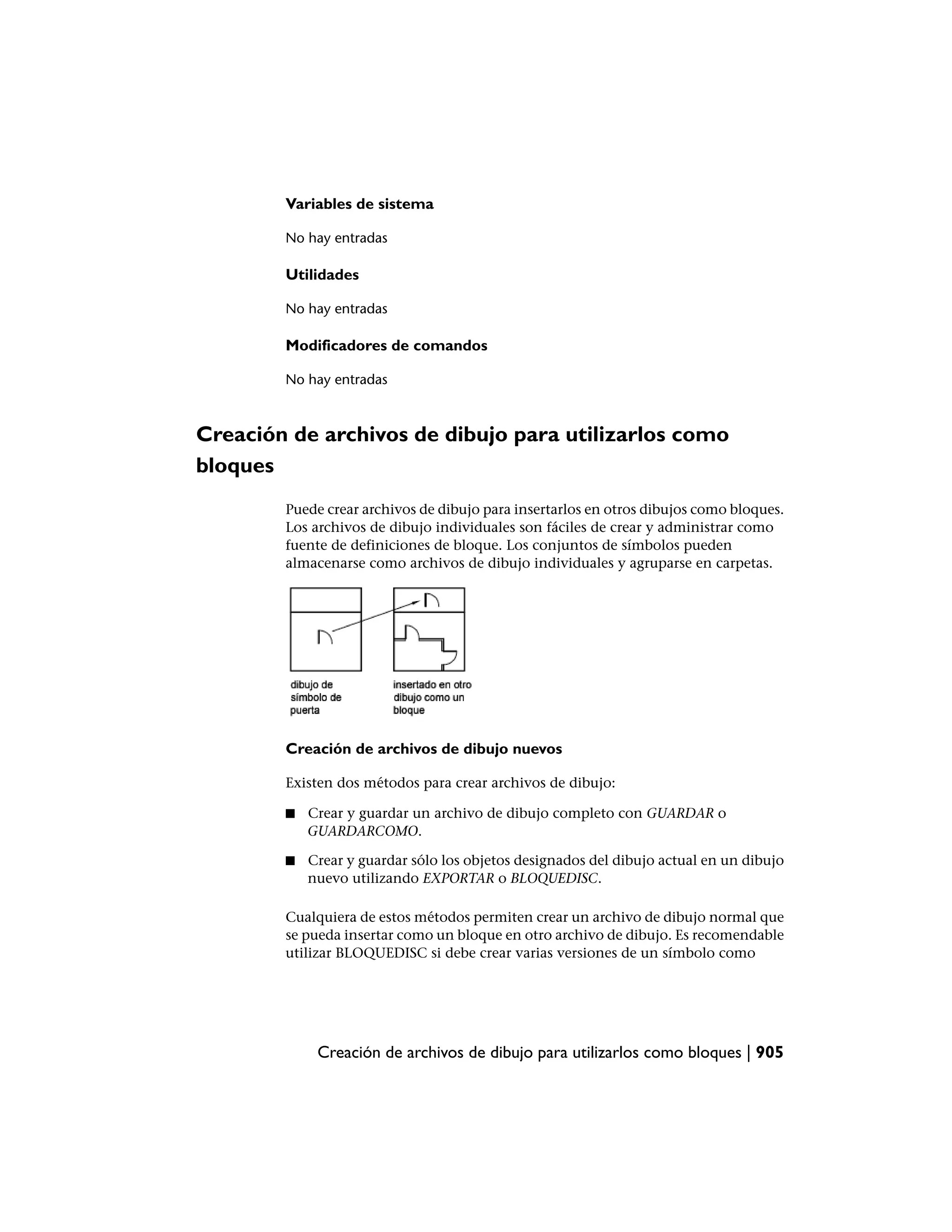 Manual de auto cad 2009