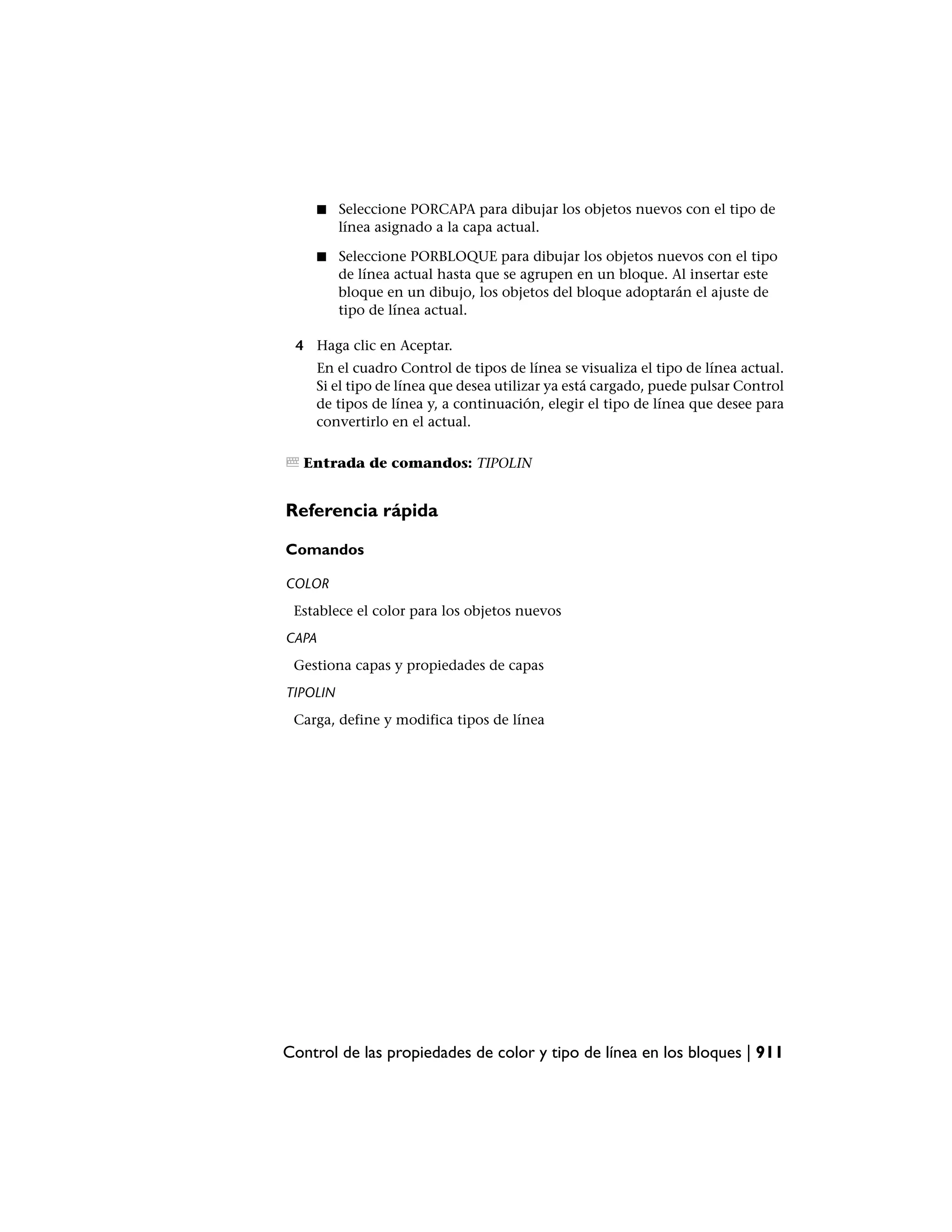 Manual de auto cad 2009