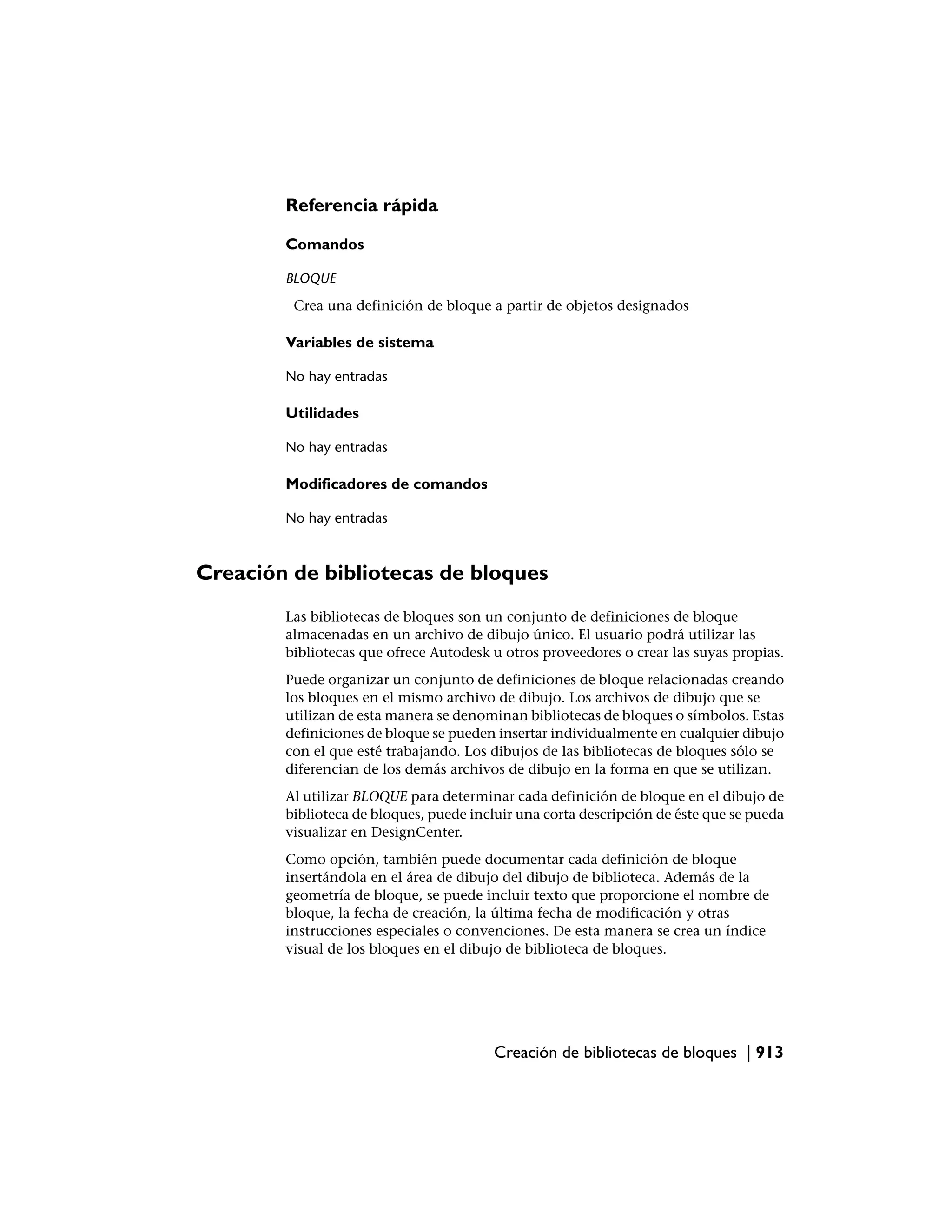 Manual de auto cad 2009