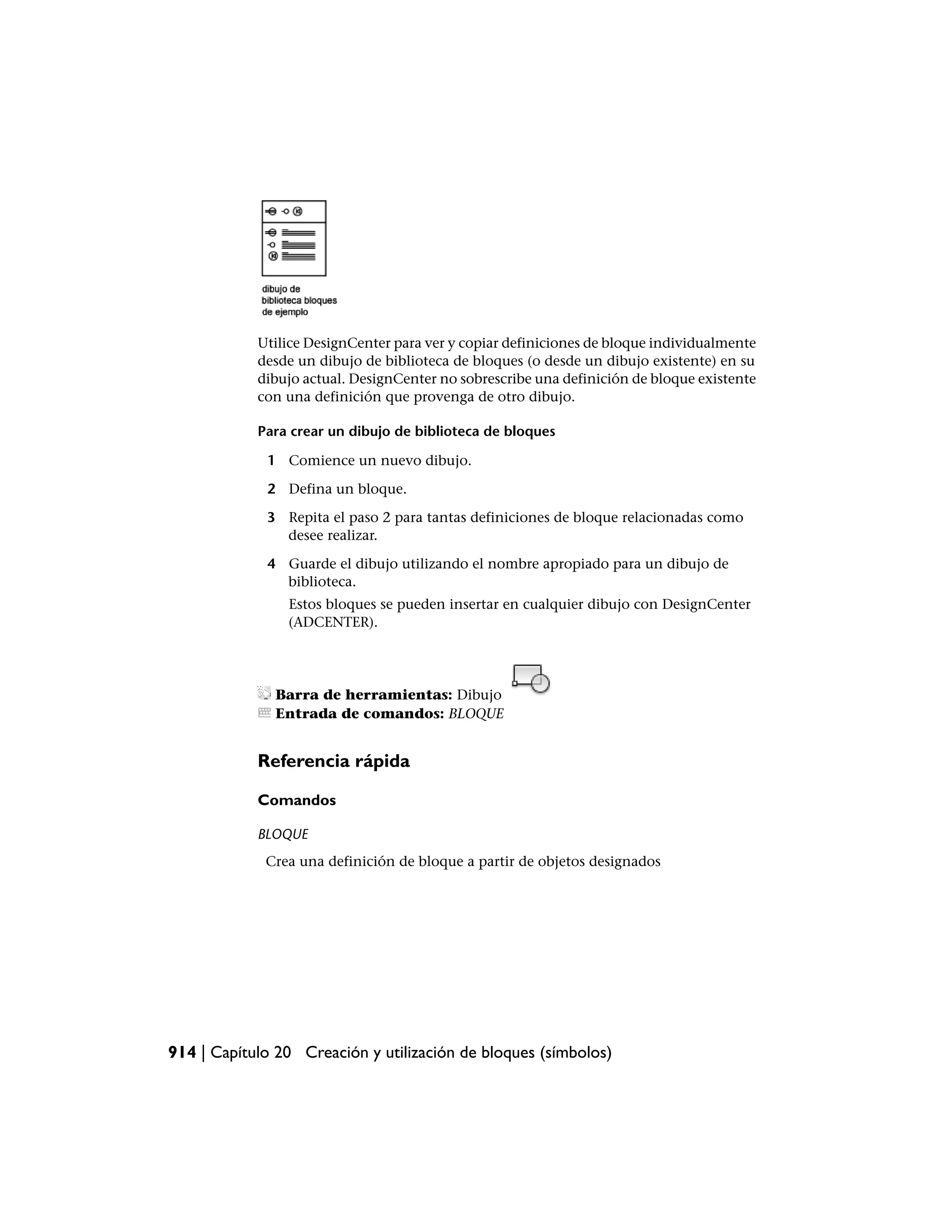 Manual de auto cad 2009