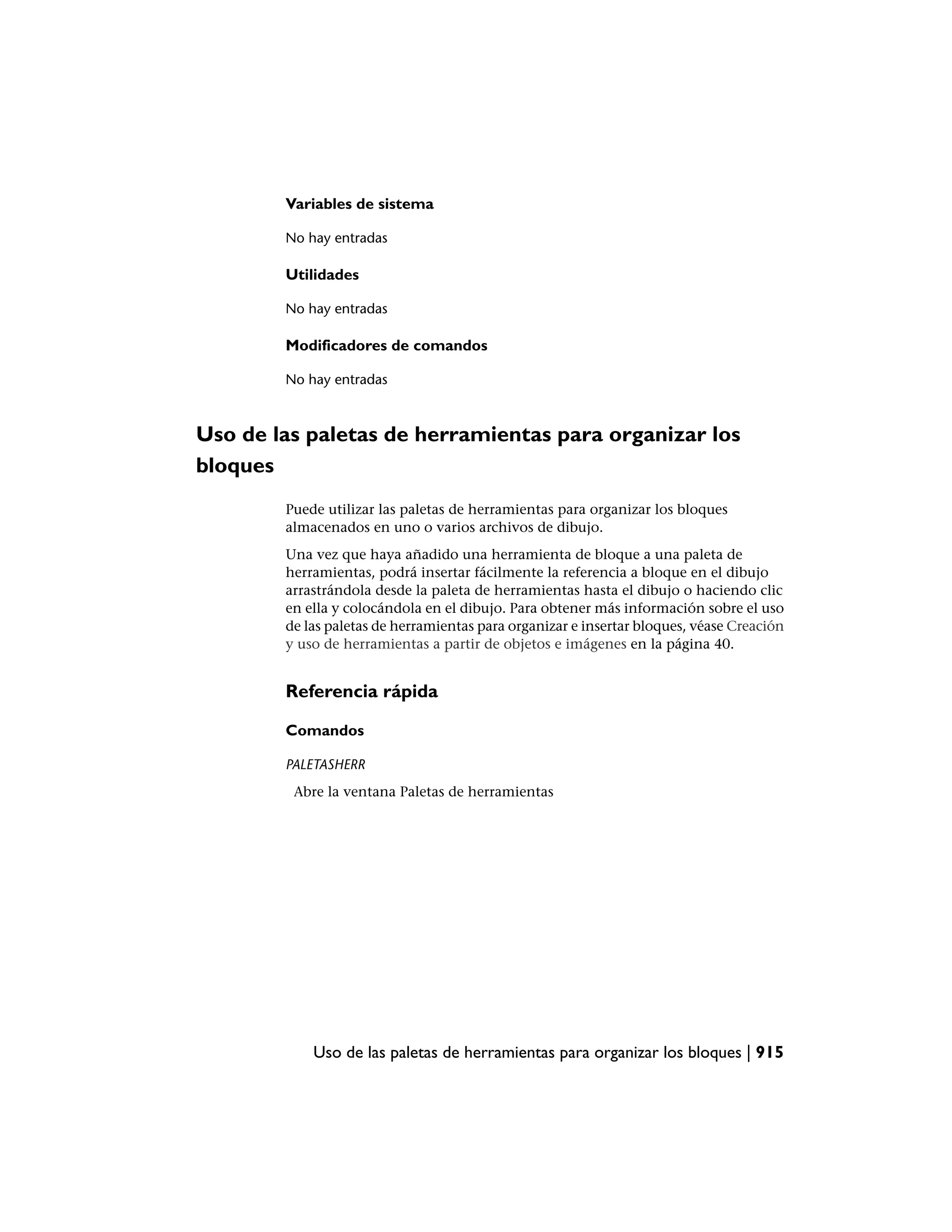 Manual de auto cad 2009